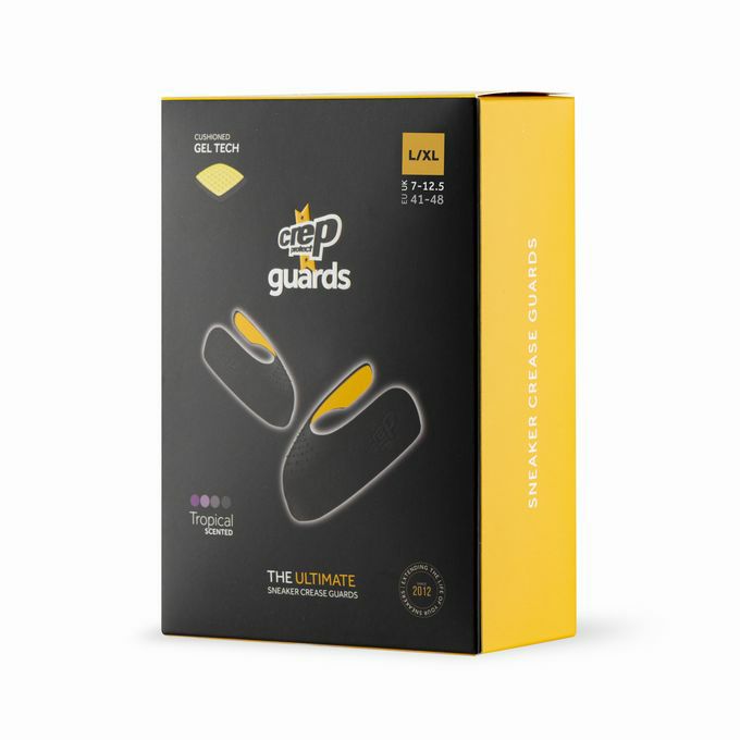 Crep Protect クレップ プロテクトスニーカーシールド