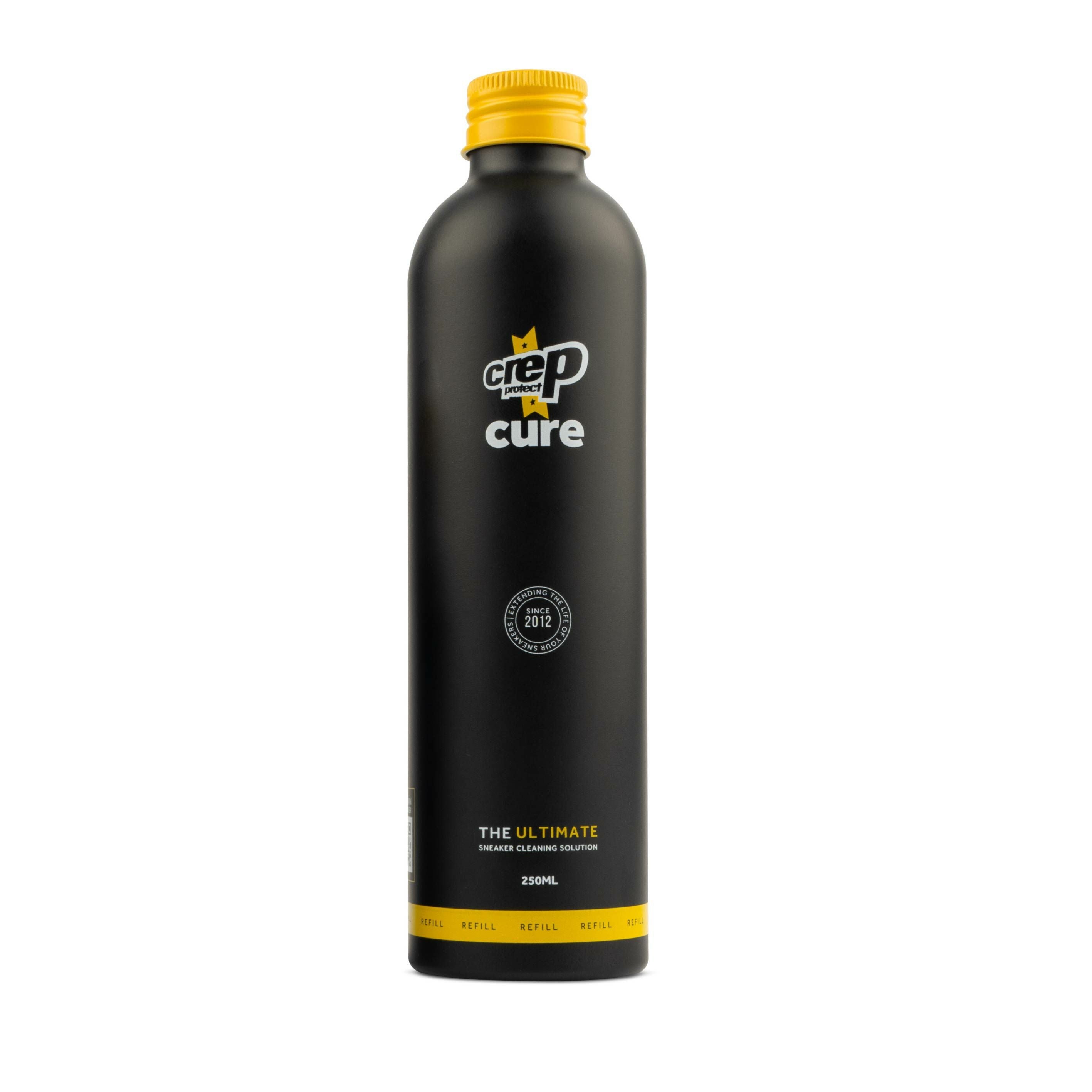 Crep Protect クレップ プロテクト シュークリーナー詰め替え REFILL 250ml