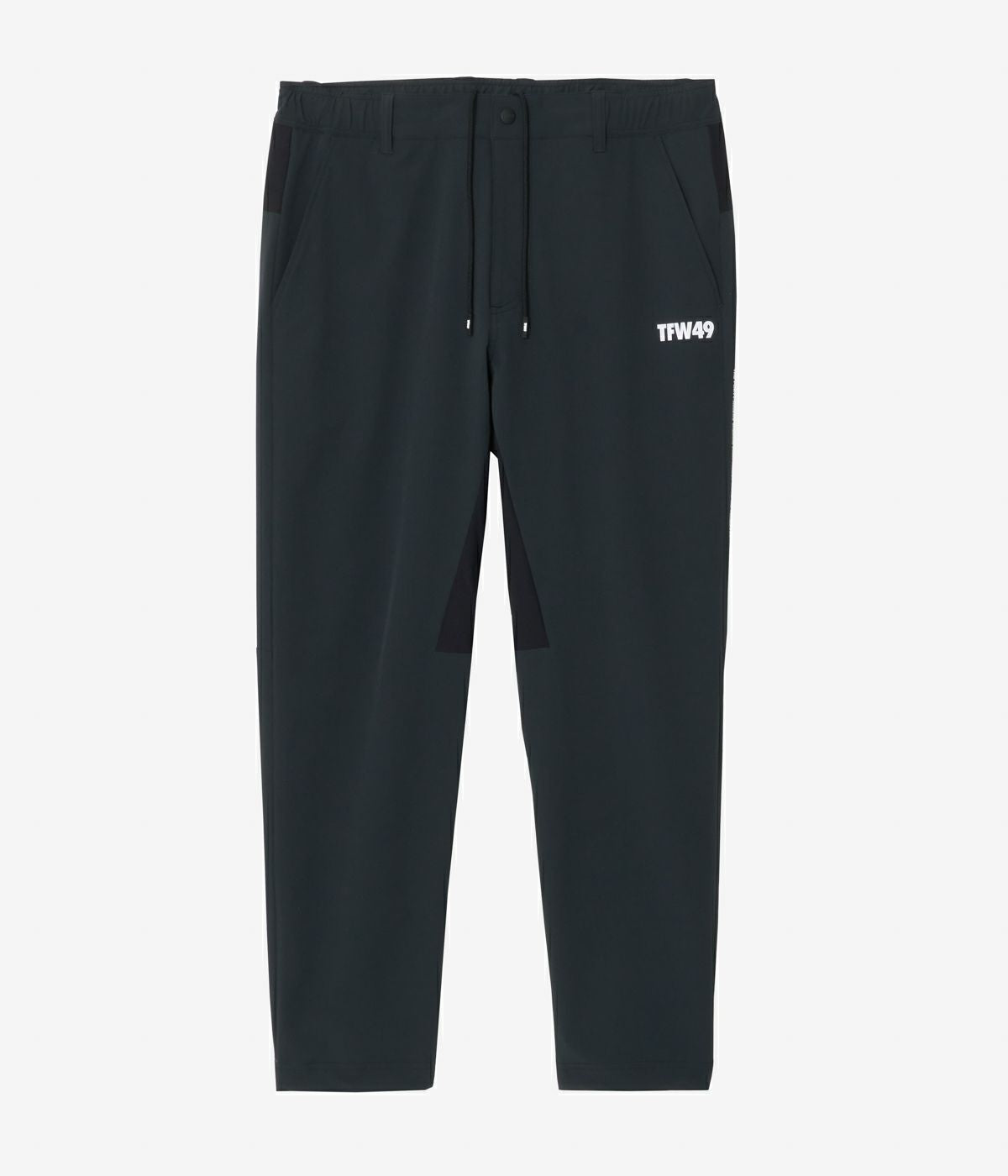 TFW49 NYLON 2WAY STRETCH PANTS