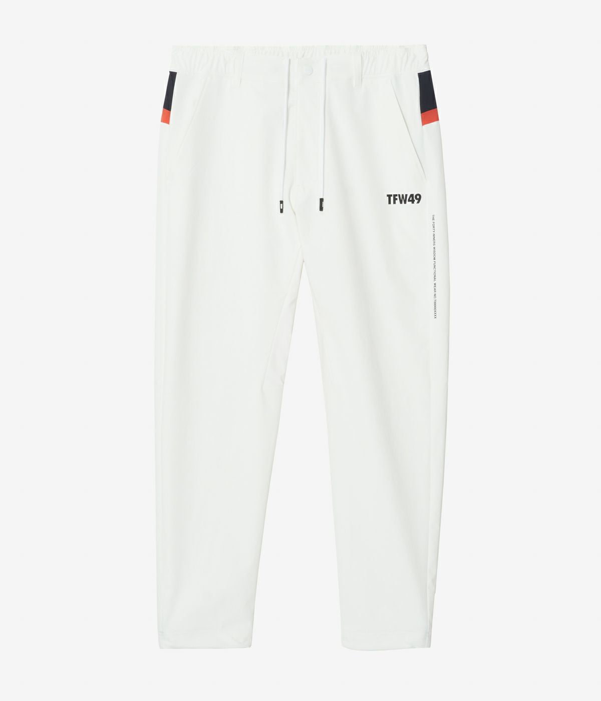 TFW49 NYLON 2WAY STRETCH PANTS