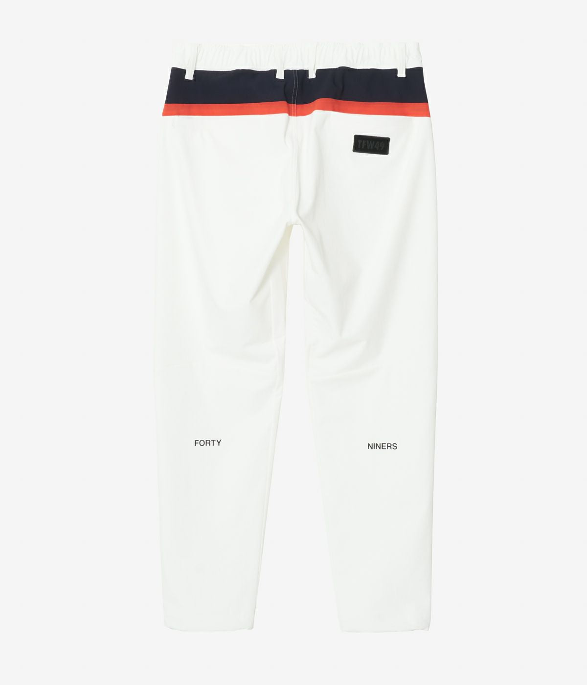 TFW49 NYLON 2WAY STRETCH PANTS