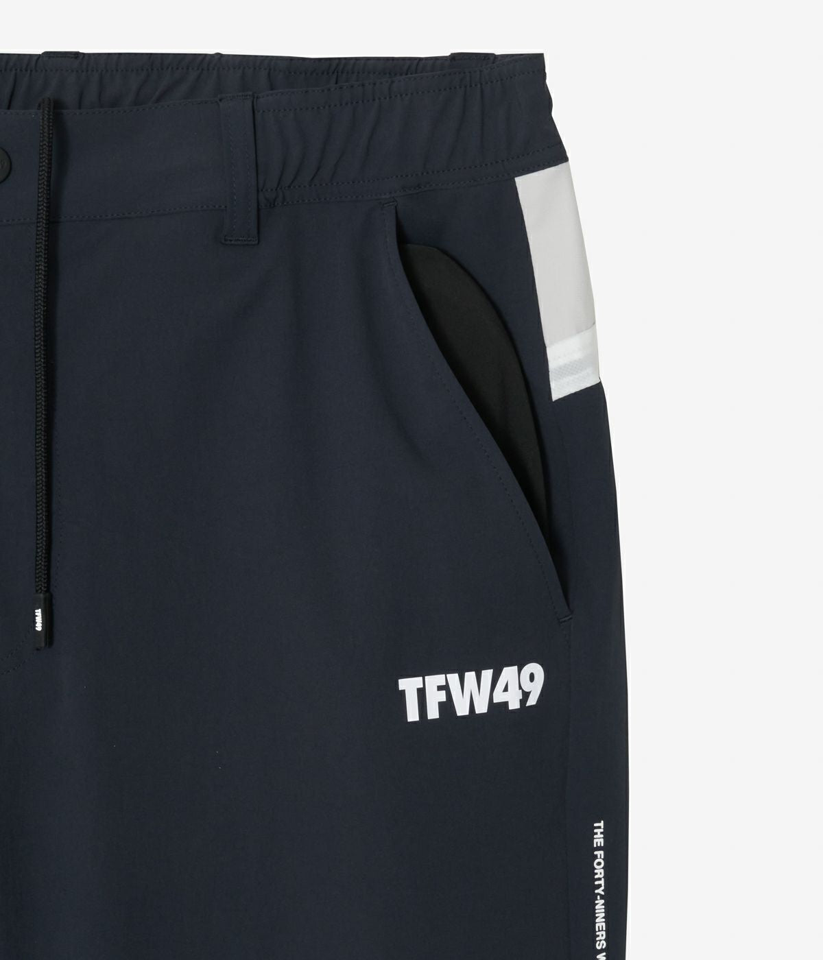 TFW49 NYLON 2WAY STRETCH PANTS