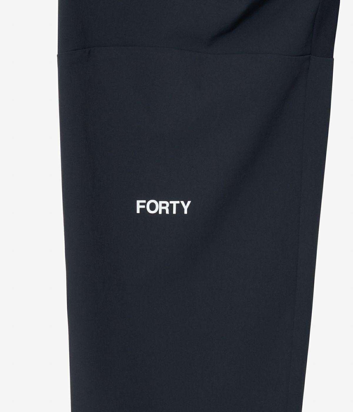 TFW49 NYLON 2WAY STRETCH PANTS
