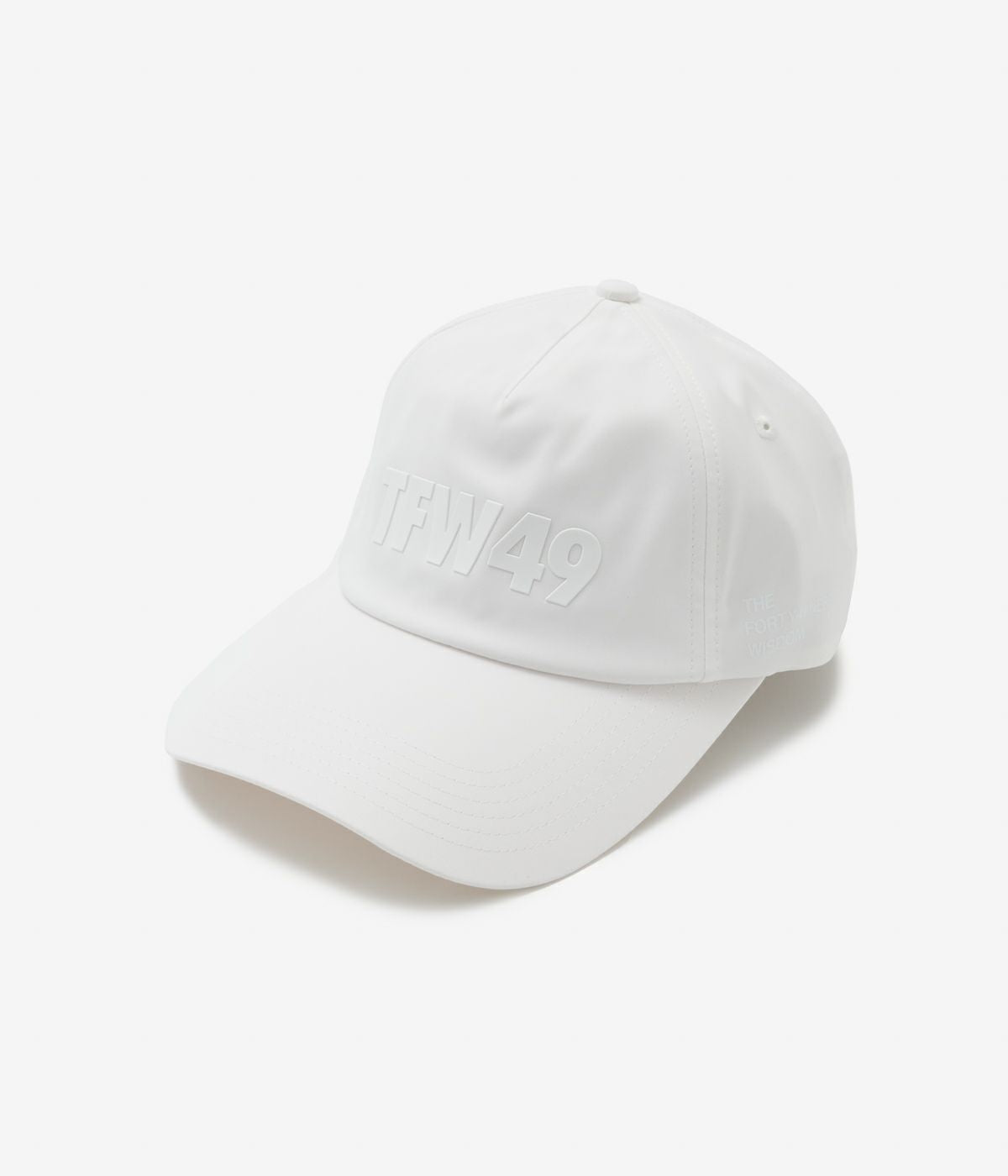 TFW49 5PANEL CAP