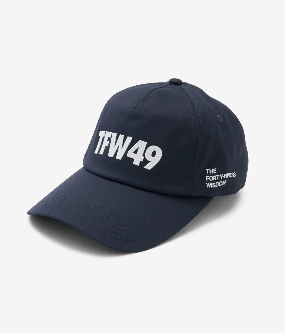 TFW49 5PANEL CAP