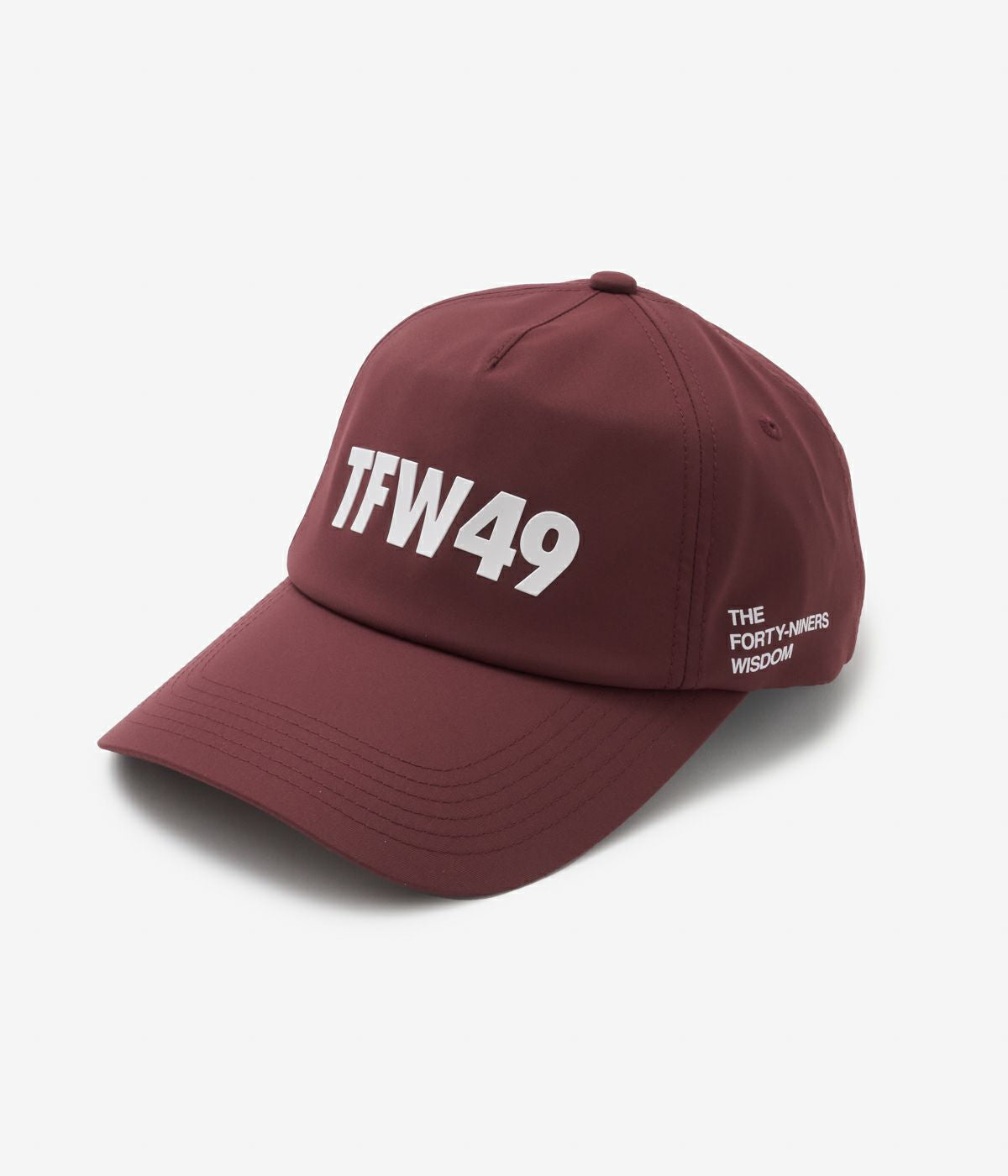 TFW49 5PANEL CAP