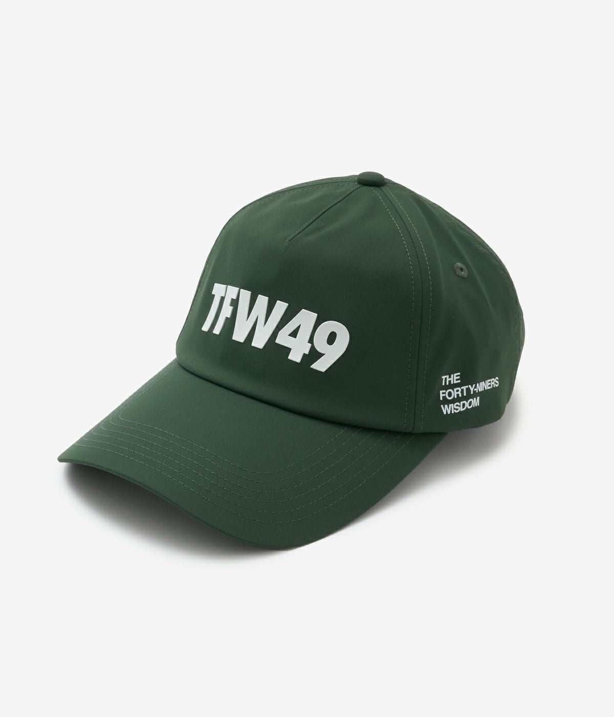TFW49 5PANEL CAP