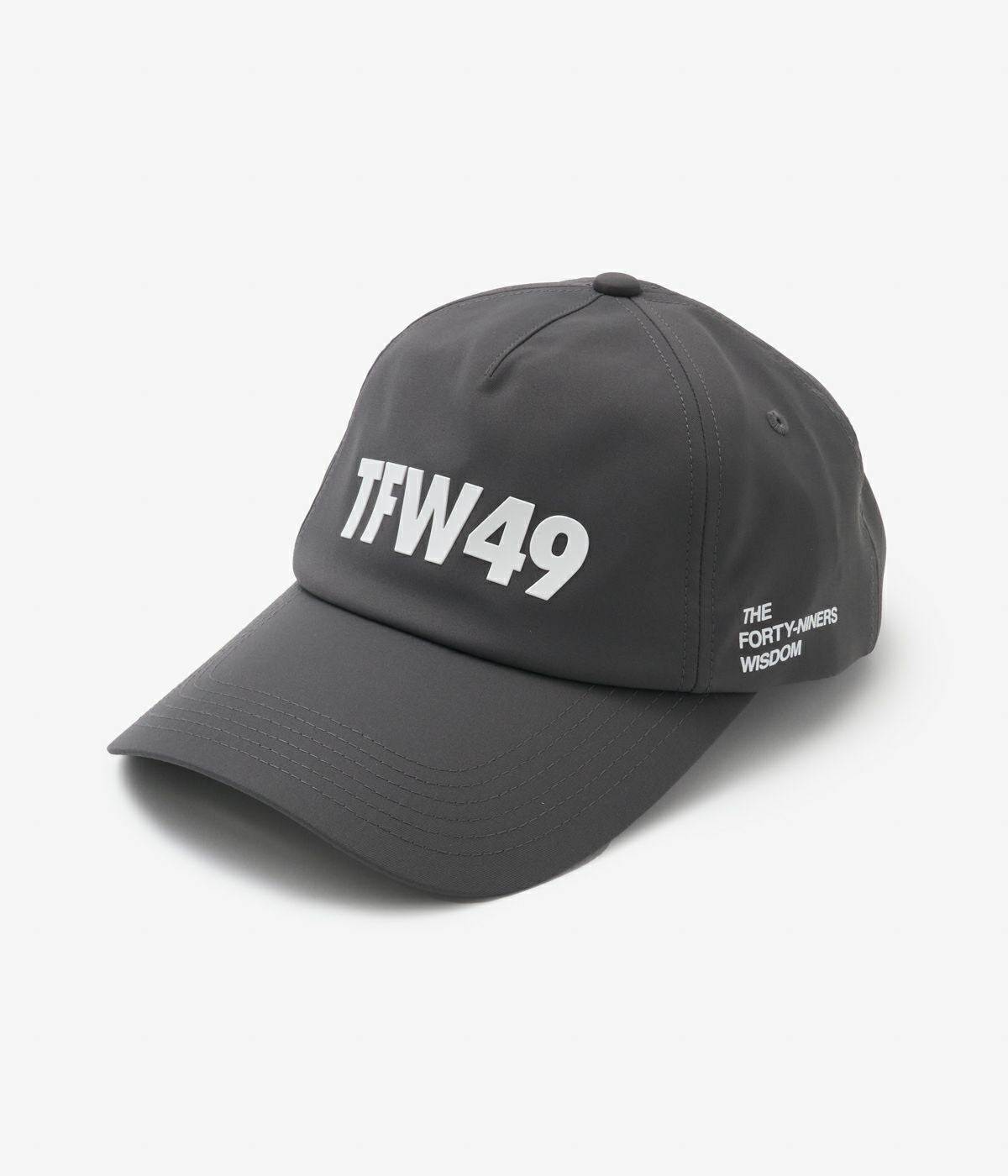 TFW49 5PANEL CAP