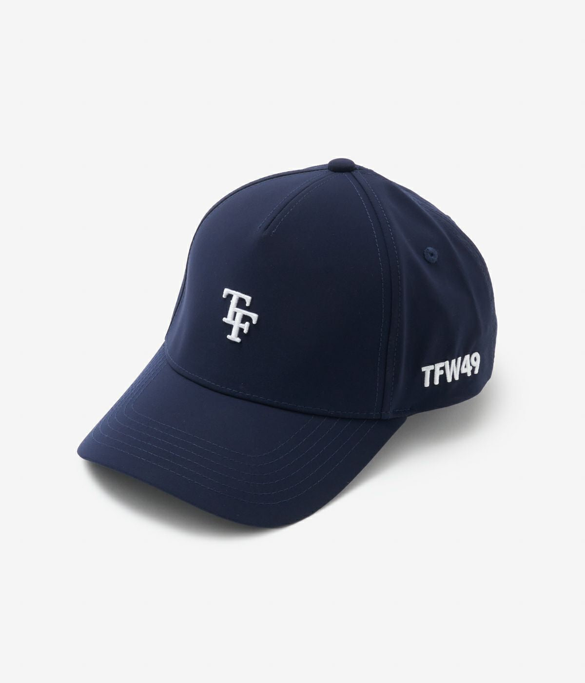 TFW49 TF 5PANEL CAP NAVY