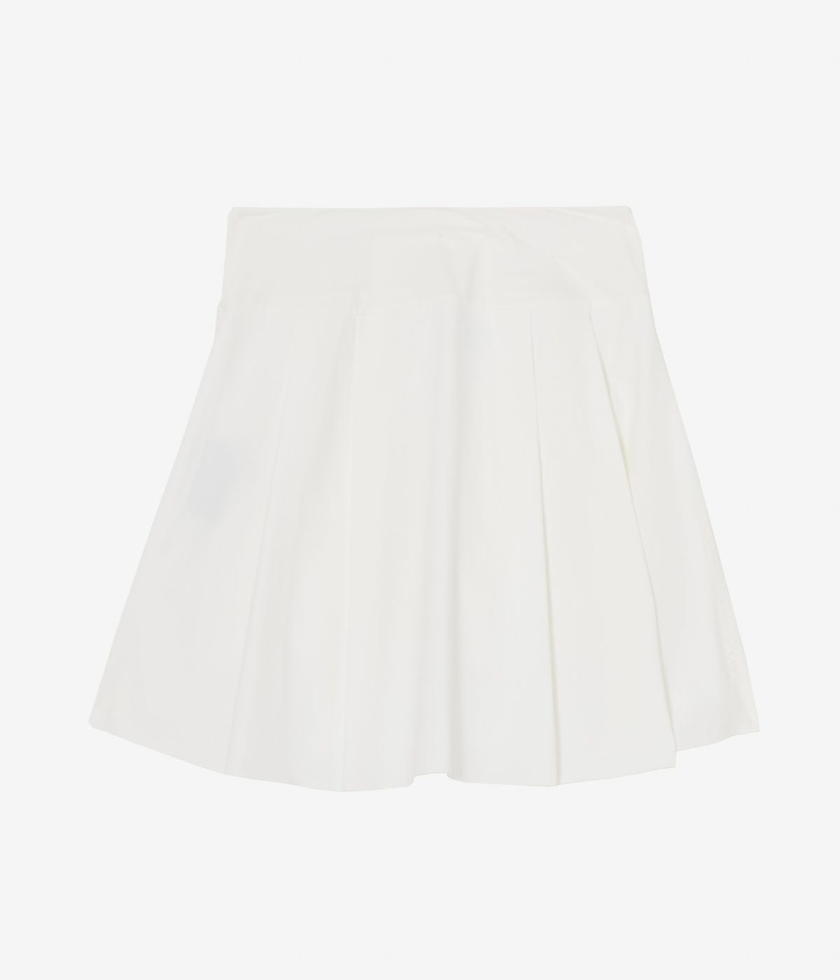 TFW49 PLEATS SKIRT