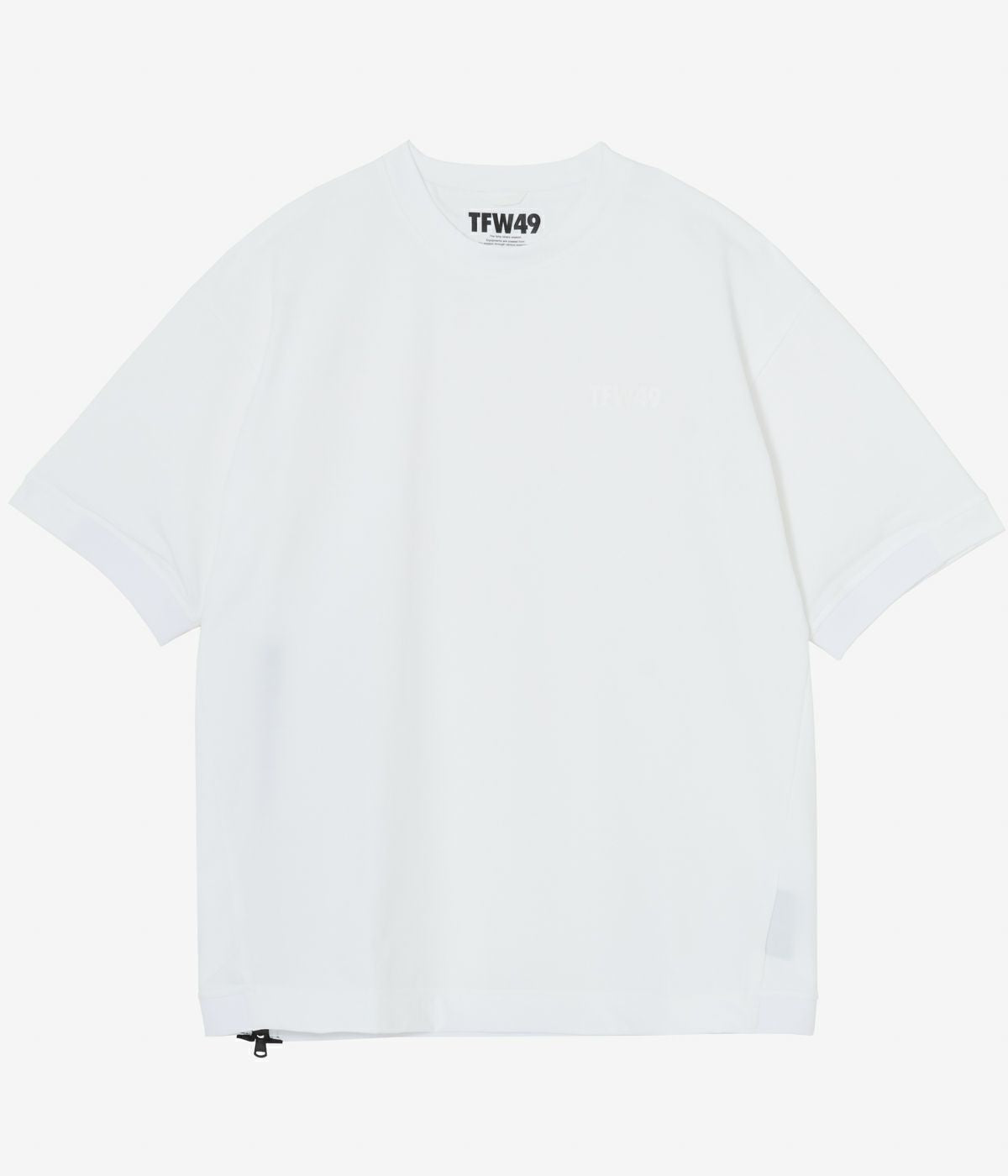 TFW49  LIGHT WEIGHT SWEAT SHORT SLEEVE
