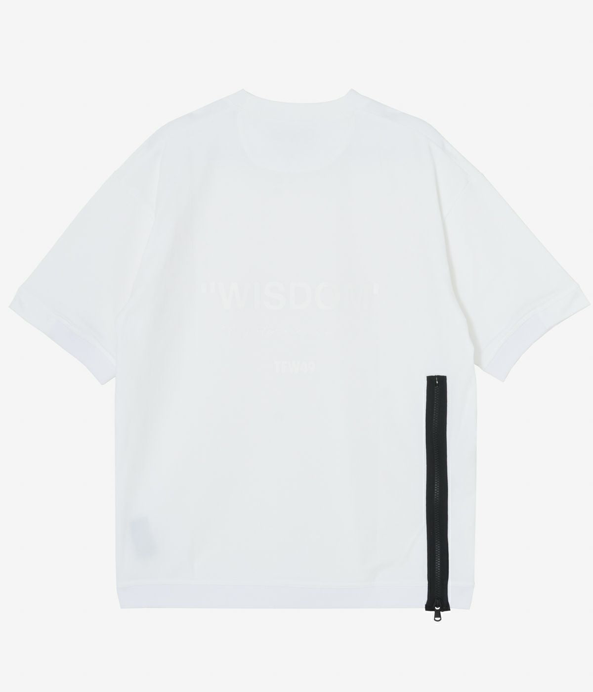 TFW49  LIGHT WEIGHT SWEAT SHORT SLEEVE