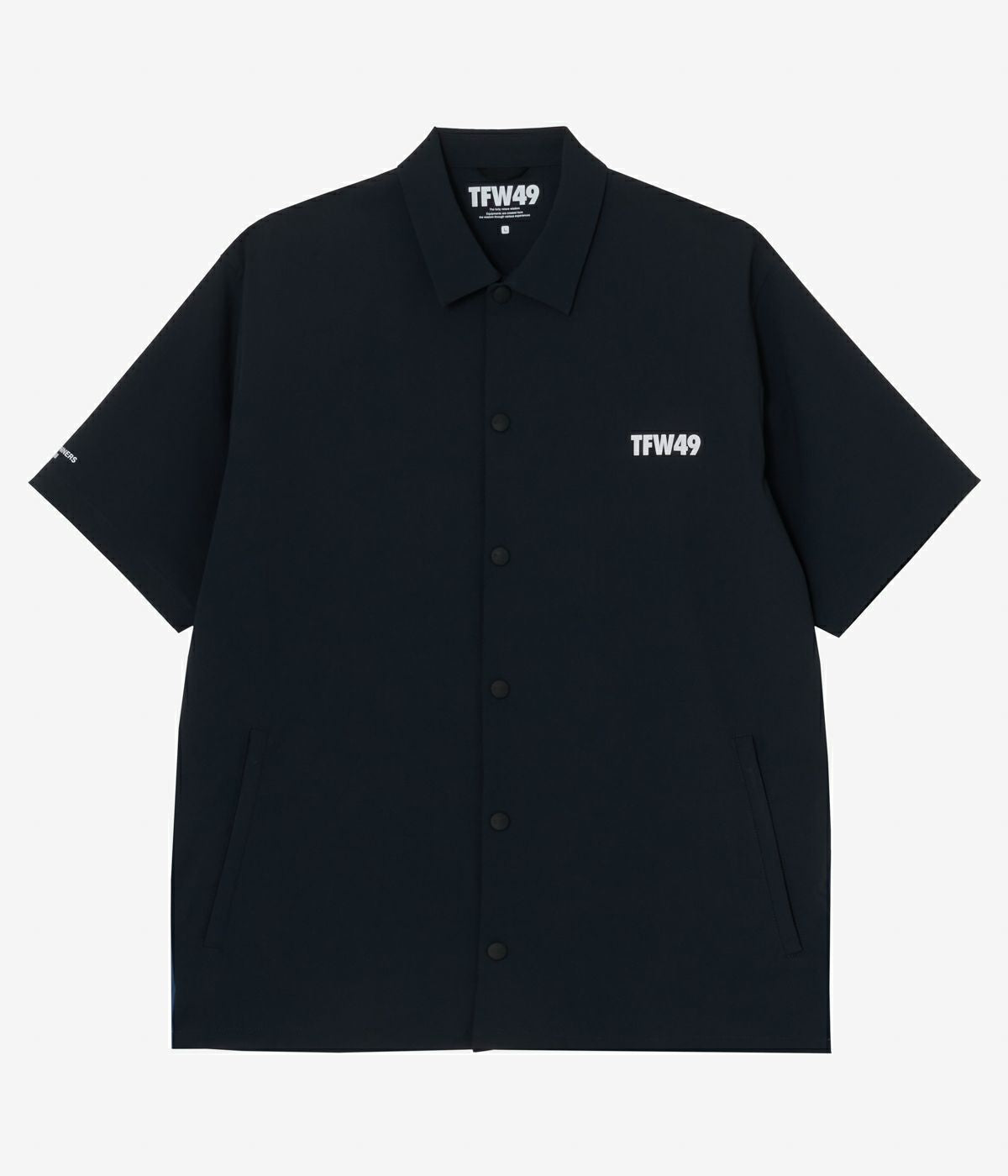 TFW49 LIGHT COACH SHIRT