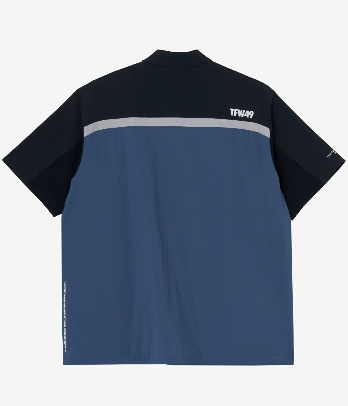 TFW49 LIGHT COACH SHIRT