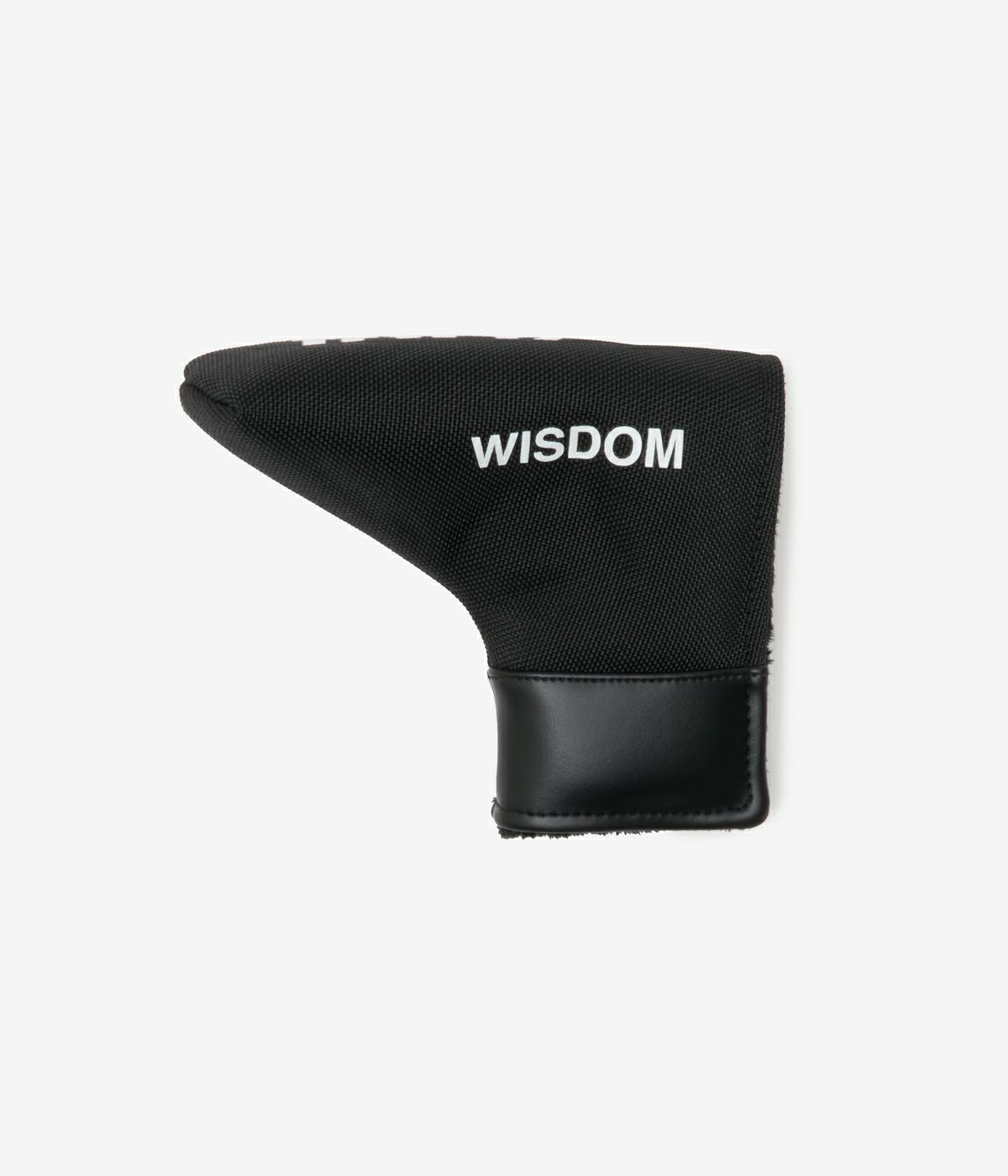 TFW49 ティーエフダブリュー NYLON HEAD COVER PC T132520022 BLACK