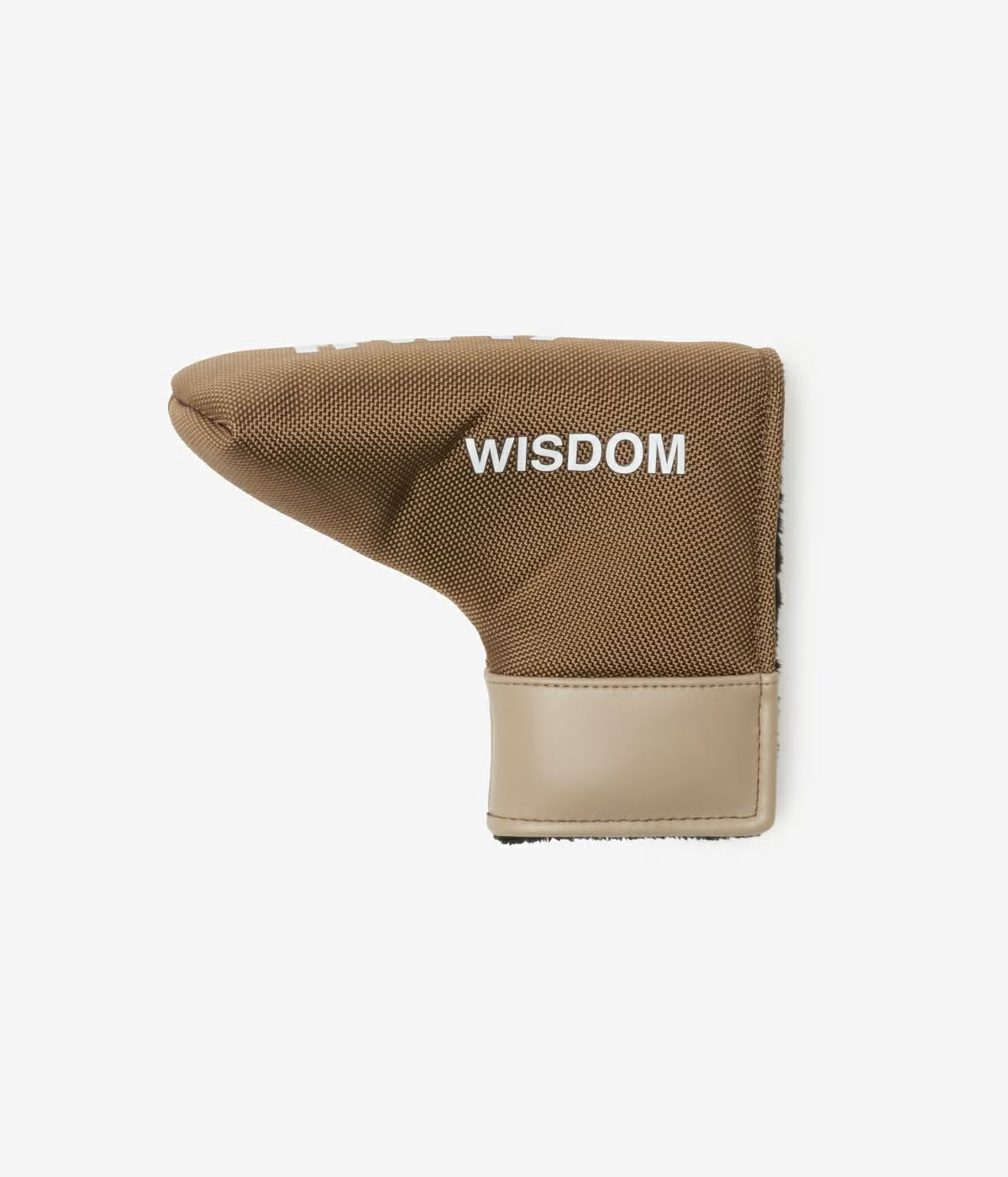 TFW49 ティーエフダブリュー NYLON HEAD COVER PC T132520022 LBR