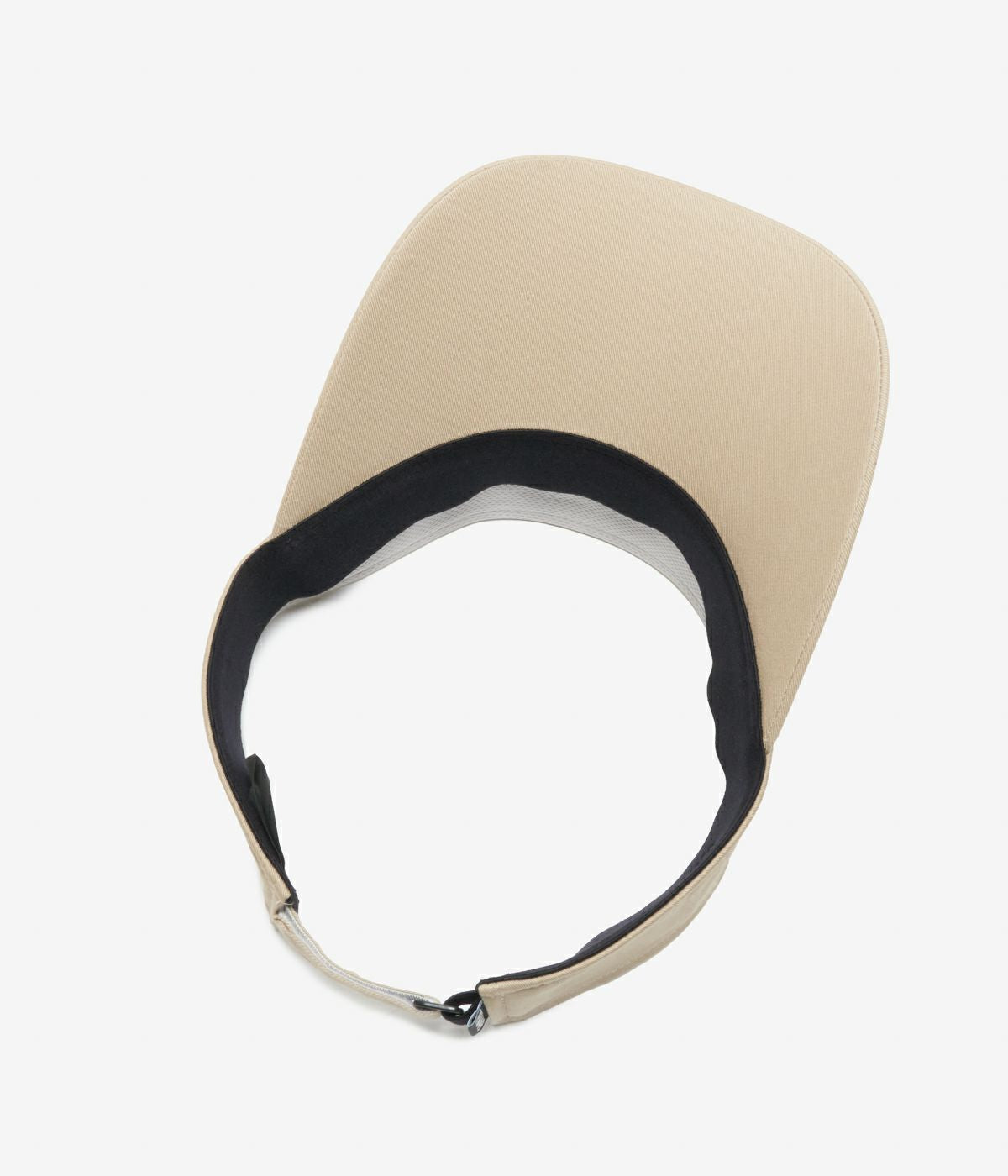 TFW TWILL SUN VISOR BEIGE T132520015