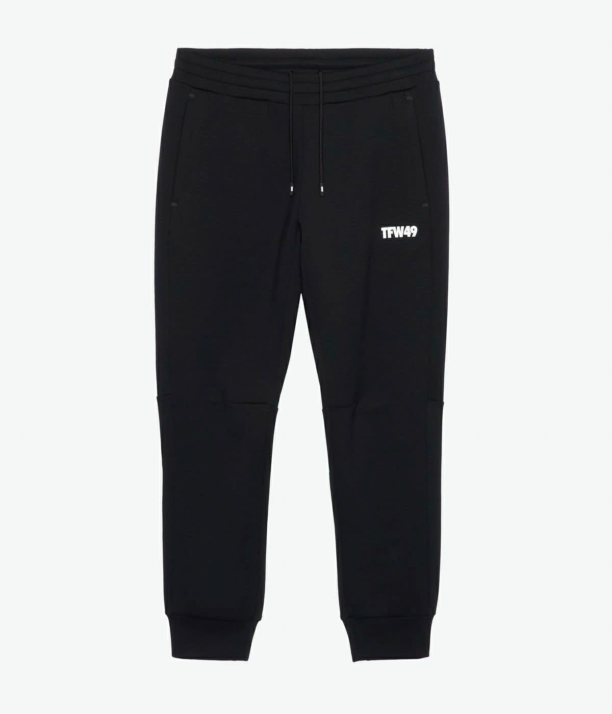 TFW49 ティーエフダブリュー CARDBOARD MATERIAL JOGGER PANTS T072520013