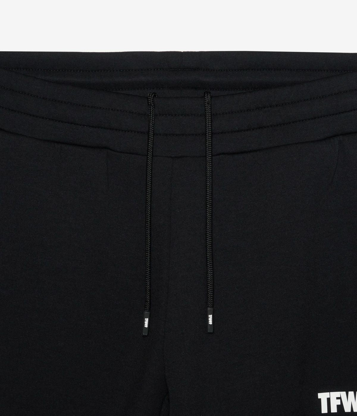 TFW49 CARDBOARD MATERIAL JOGGER PANTS