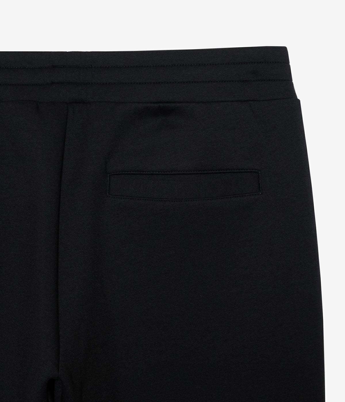 TFW49 CARDBOARD MATERIAL JOGGER PANTS