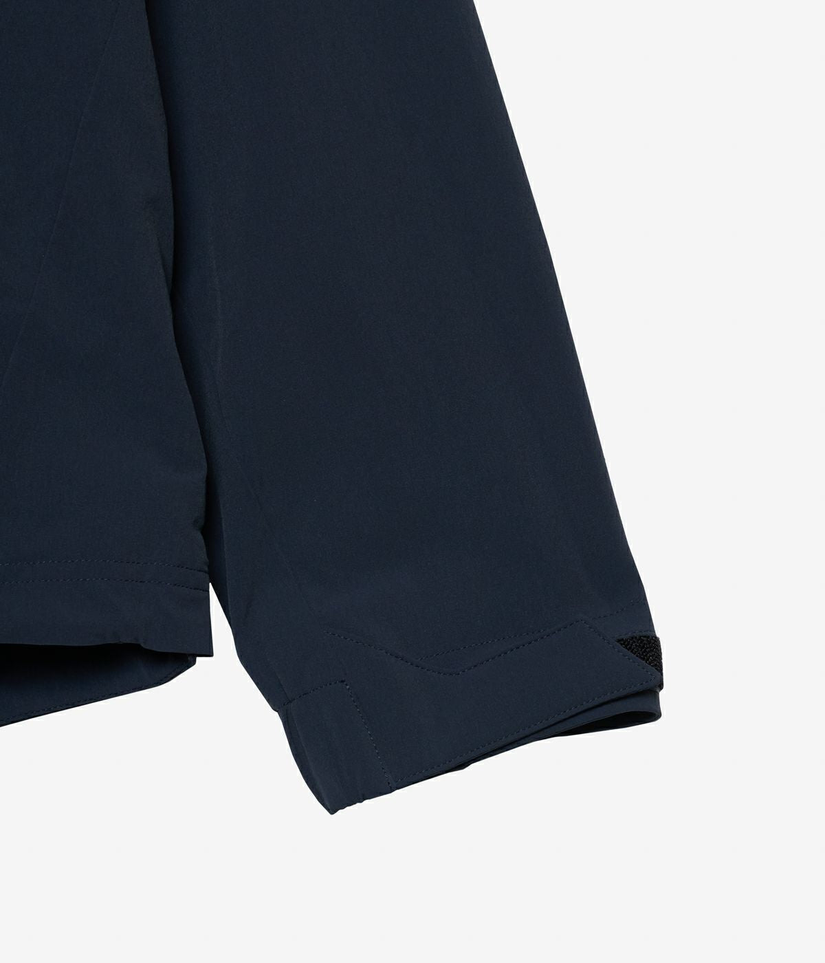 TFW49 OCTA DETACHABLE 2WAY BLOUSON BLKxGREY