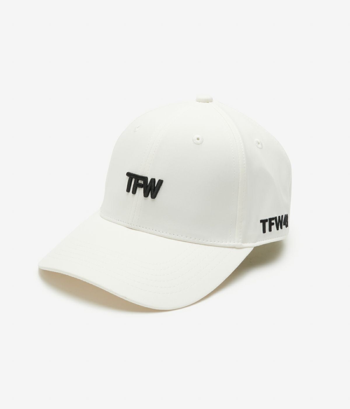 TFW49 ティーエフダブリュー TFW49 6P CAP T132520026 WHITE