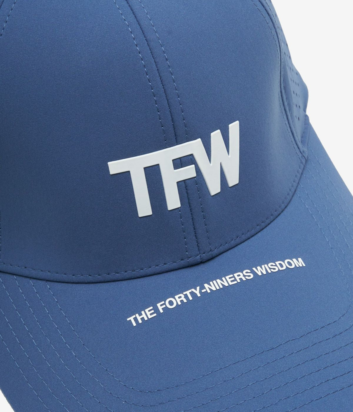 TFW49 PUNCHING MESH 6PANEL