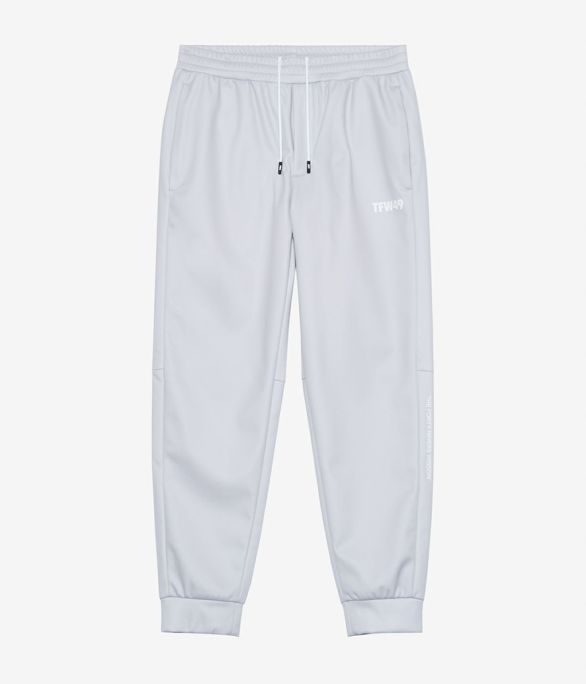 TFW49 COMBINATION PANTS LGREY