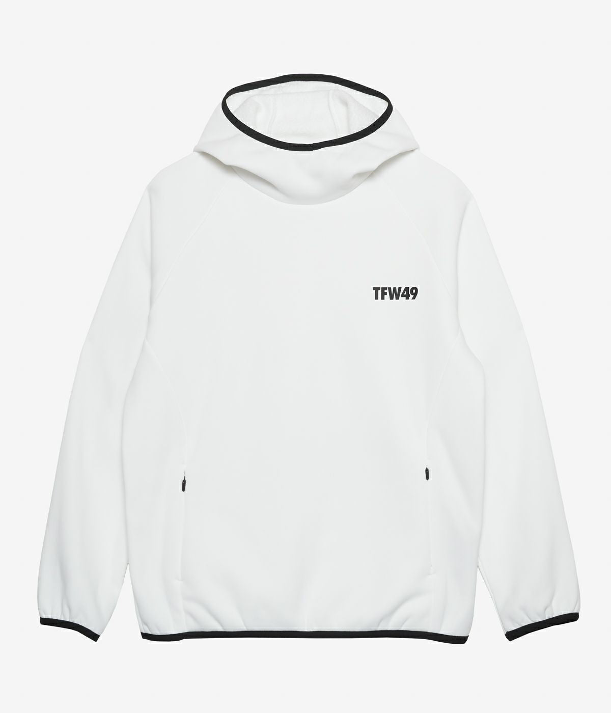 TFW49 BOA HOODIE WHITE WOMENS