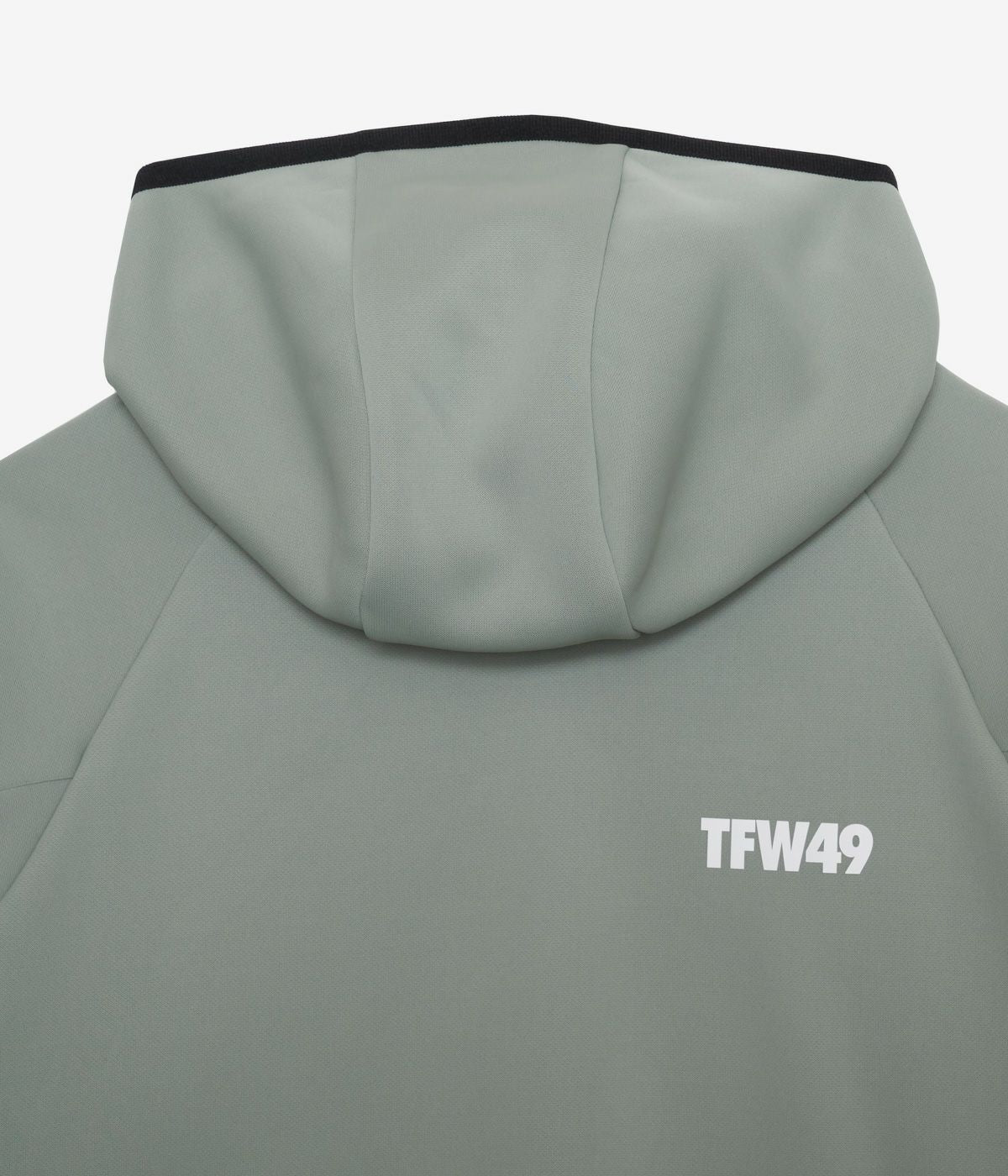 TFW49 BOA HOODIE BLACK WOMENS