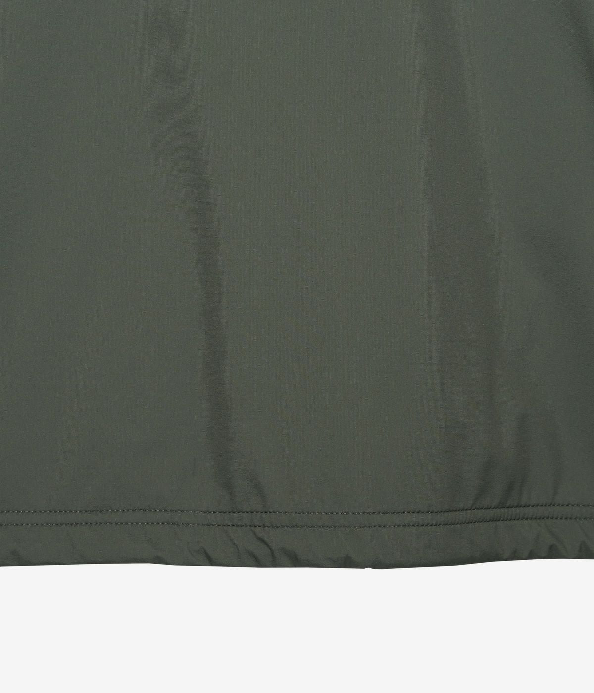 TFW49 SHELL PULLOVER CREW