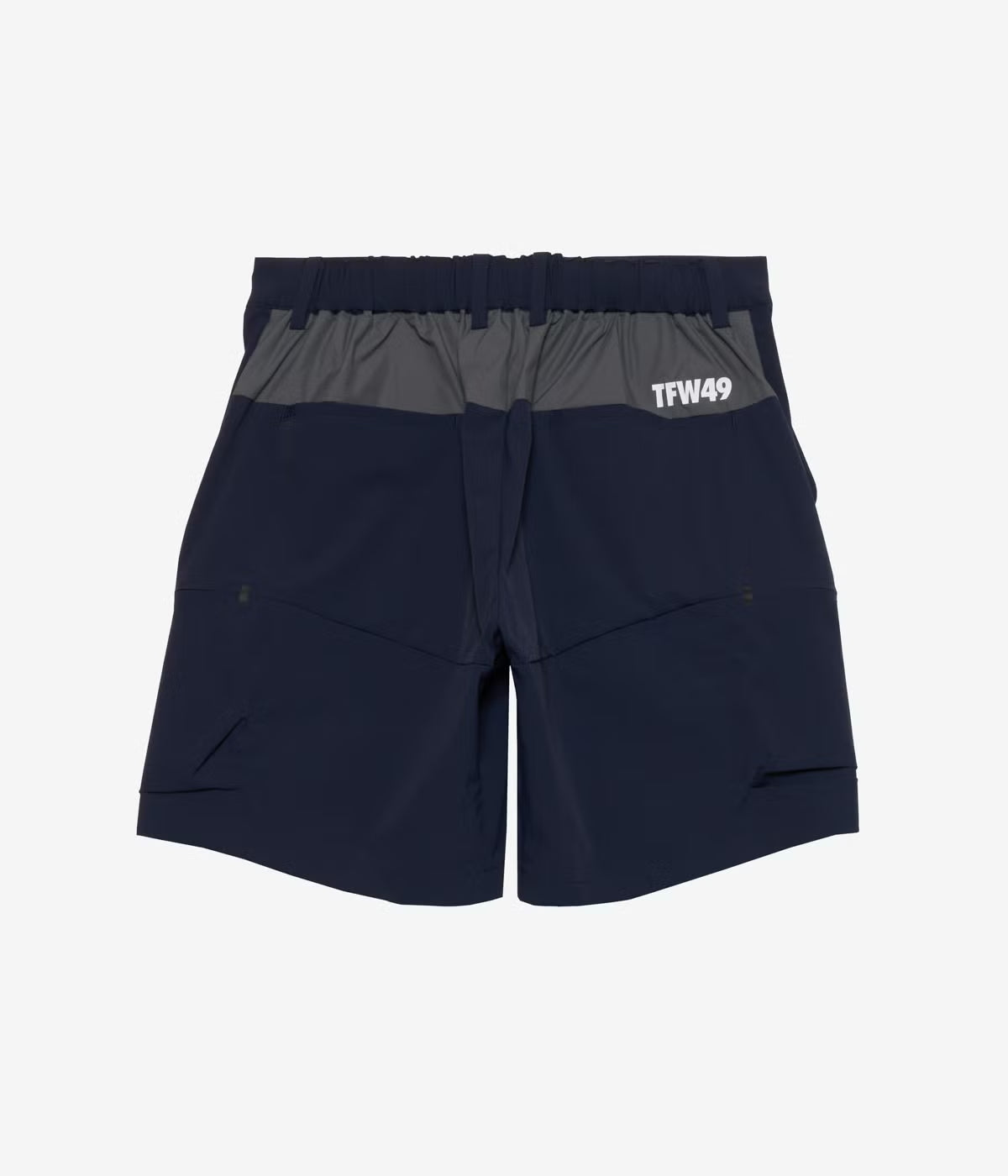 TFW49 LIGHT CARGO PANTS NAVY