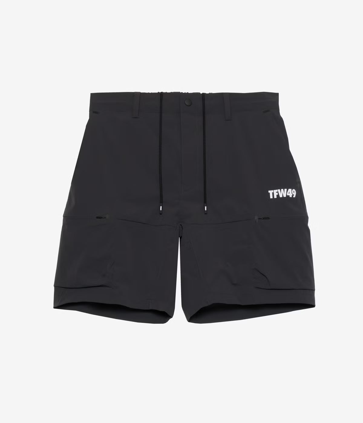 TFW49 LIGHT CARGO PANTS CHARCOAL