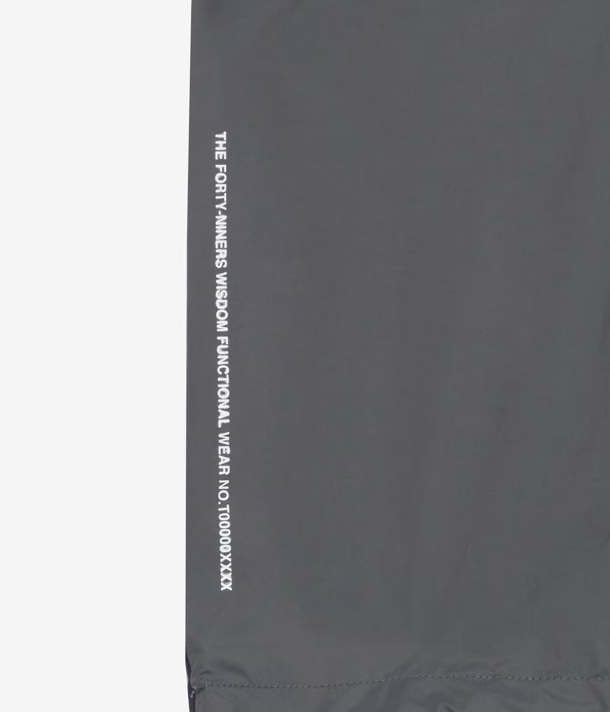 TFW49 LIGHT COACH JACKET NAVY