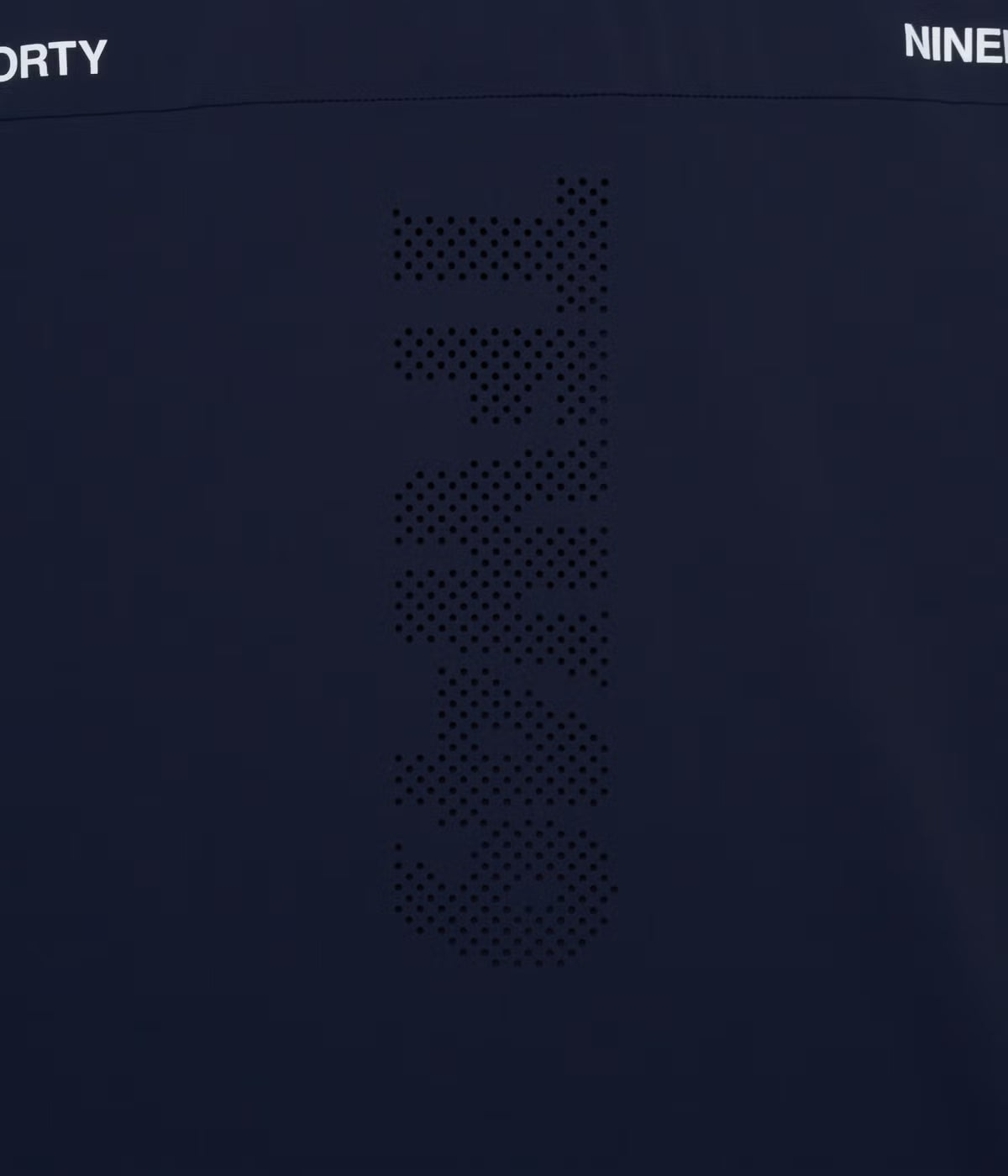 TFW49 BACK YOKE SLEEVE POLO