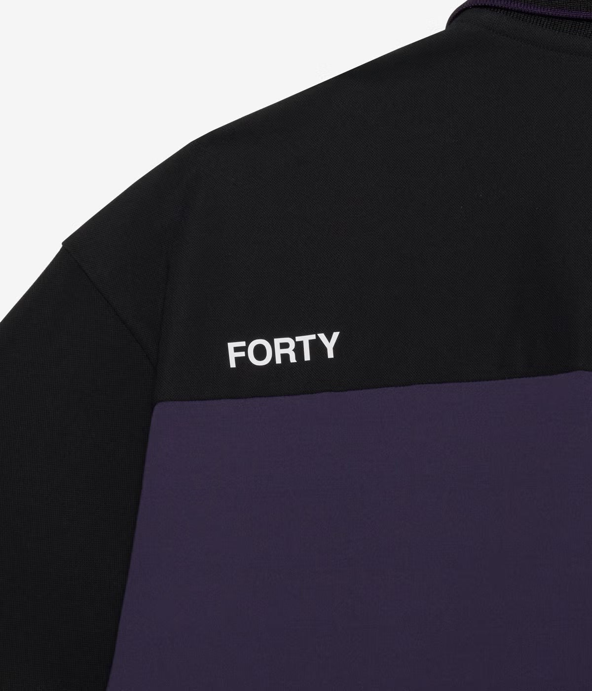 TFW49 NEW SIGNATURE SS REGULAR POLO NAVY