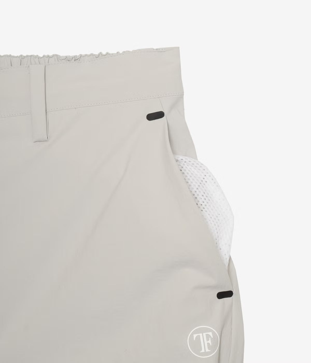 TFW49 COMBINATION SHORTS BLACK