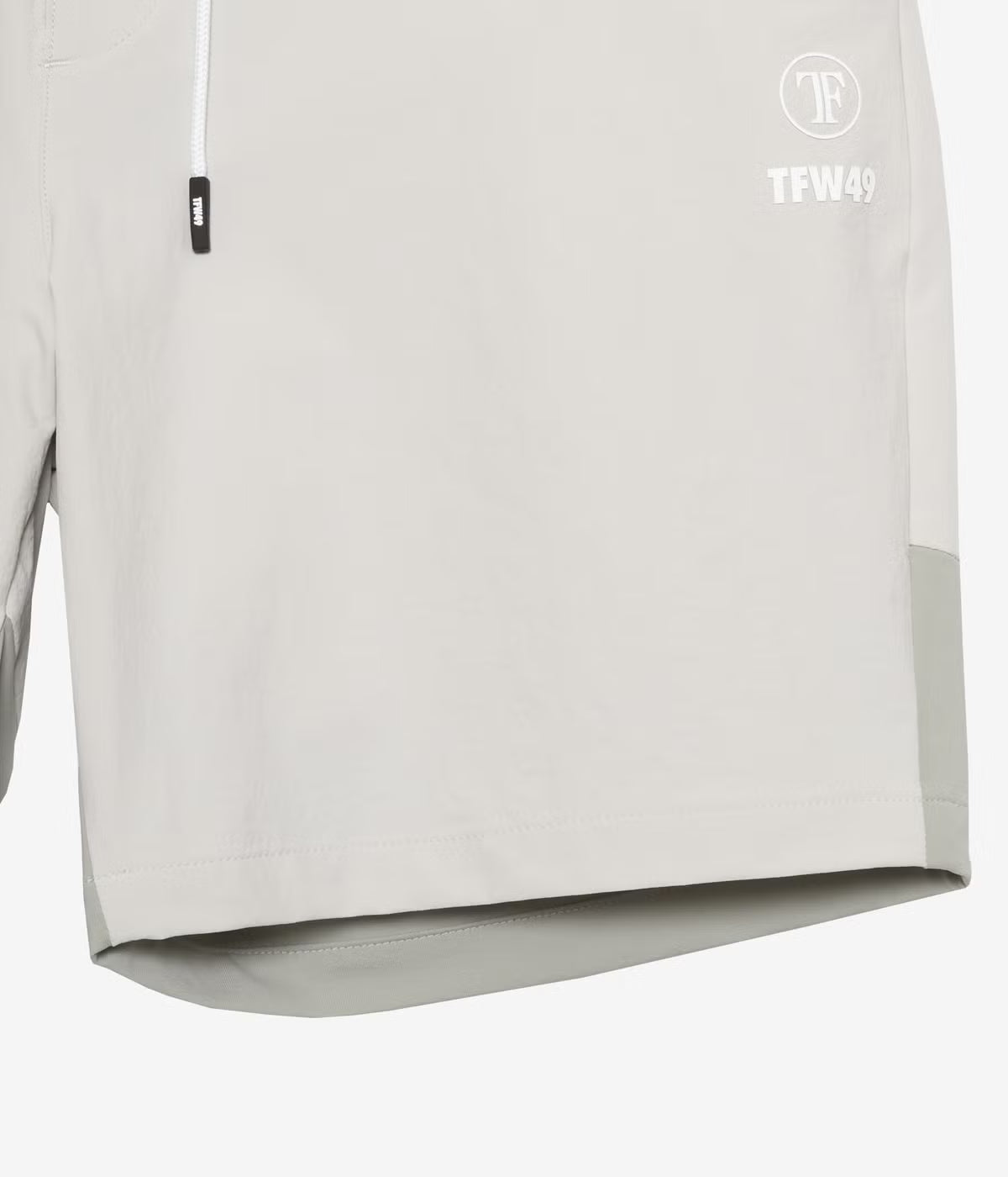 TFW49 COMBINATION SHORTS BLACK
