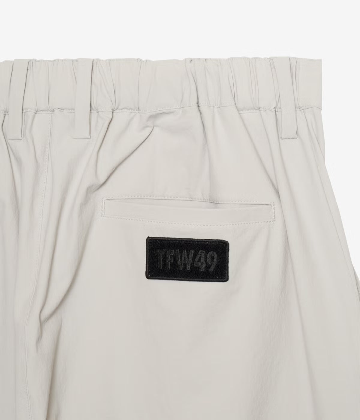 TFW49 COMBINATION SHORTS BLACK