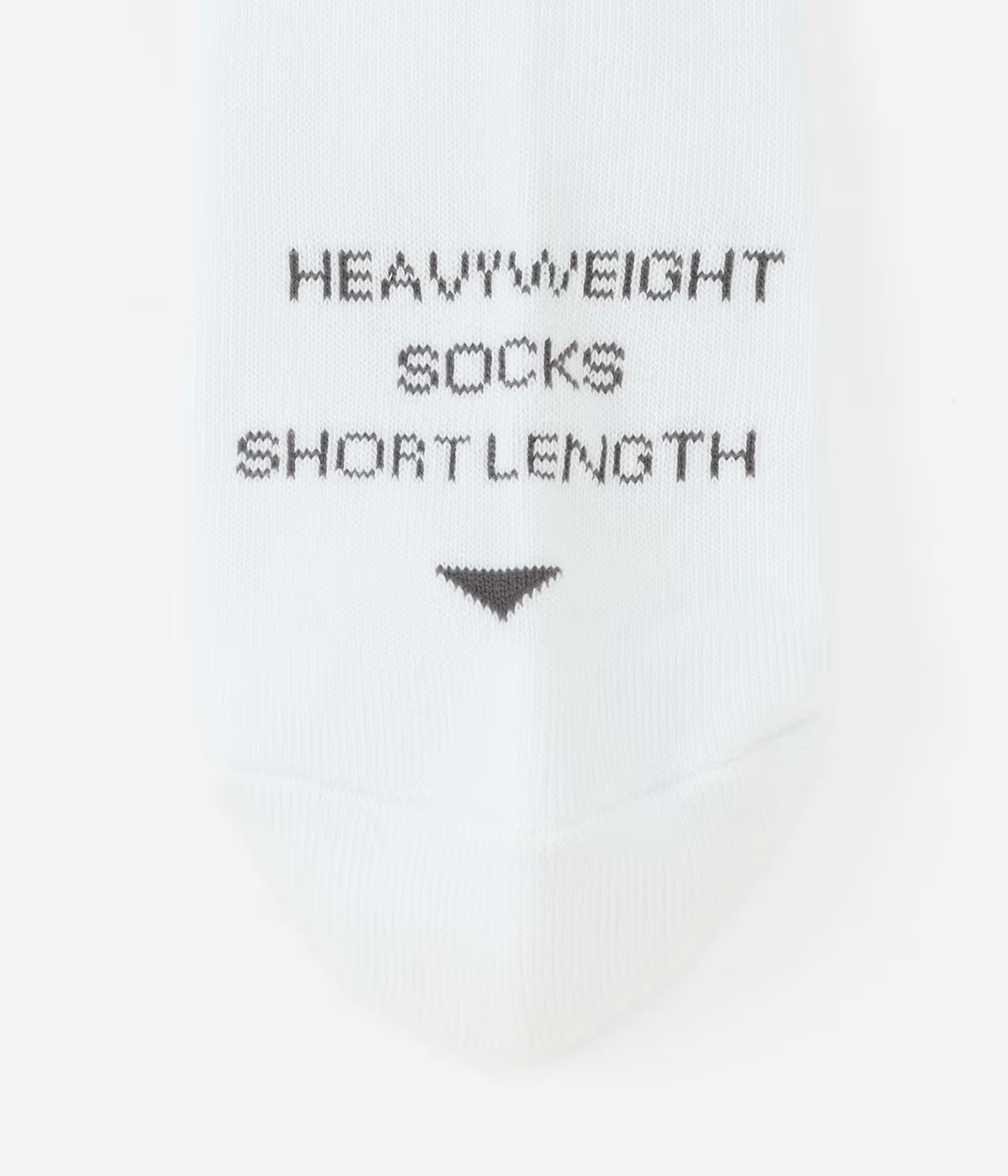 TFW49 SHORT SOX ver2