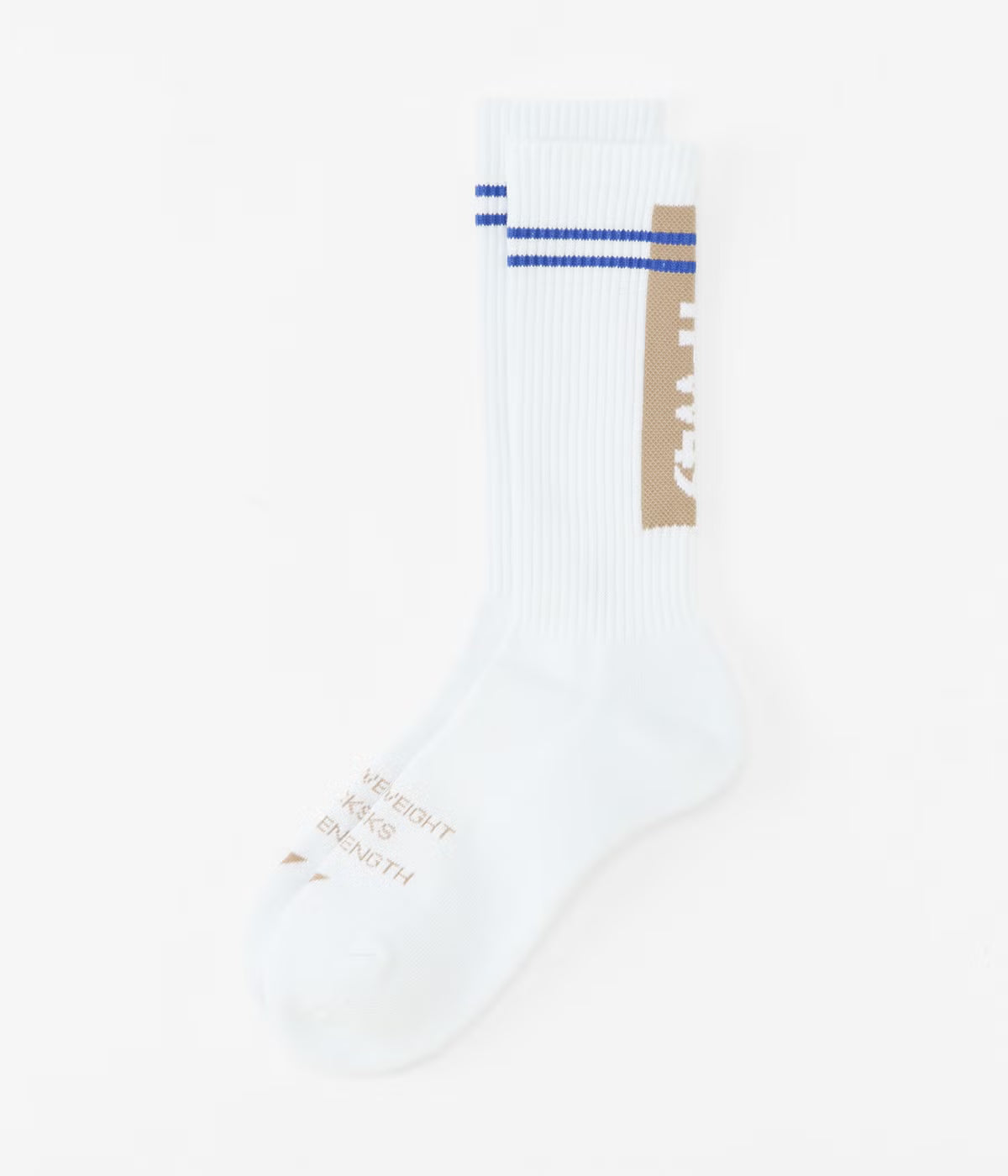 TFW49 BOX LINE SOCKS LONG LENGTE SOX