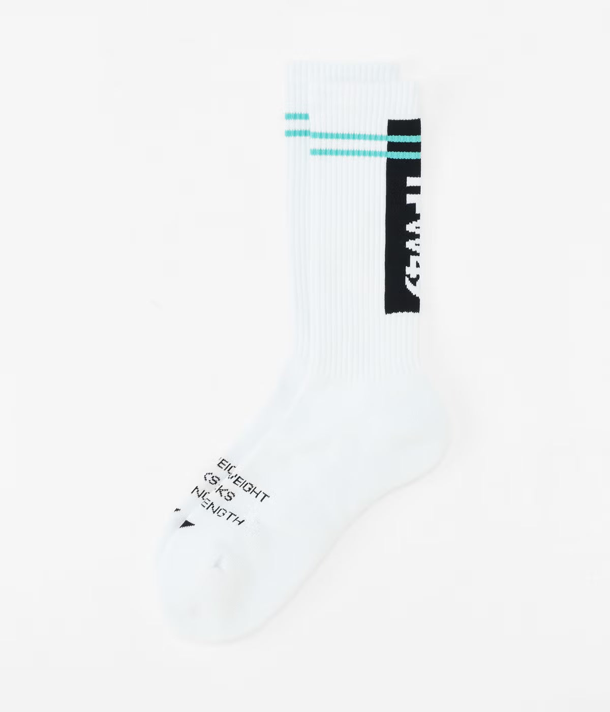 TFW49 BOX LINE SOCKS LONG LENGTE SOX