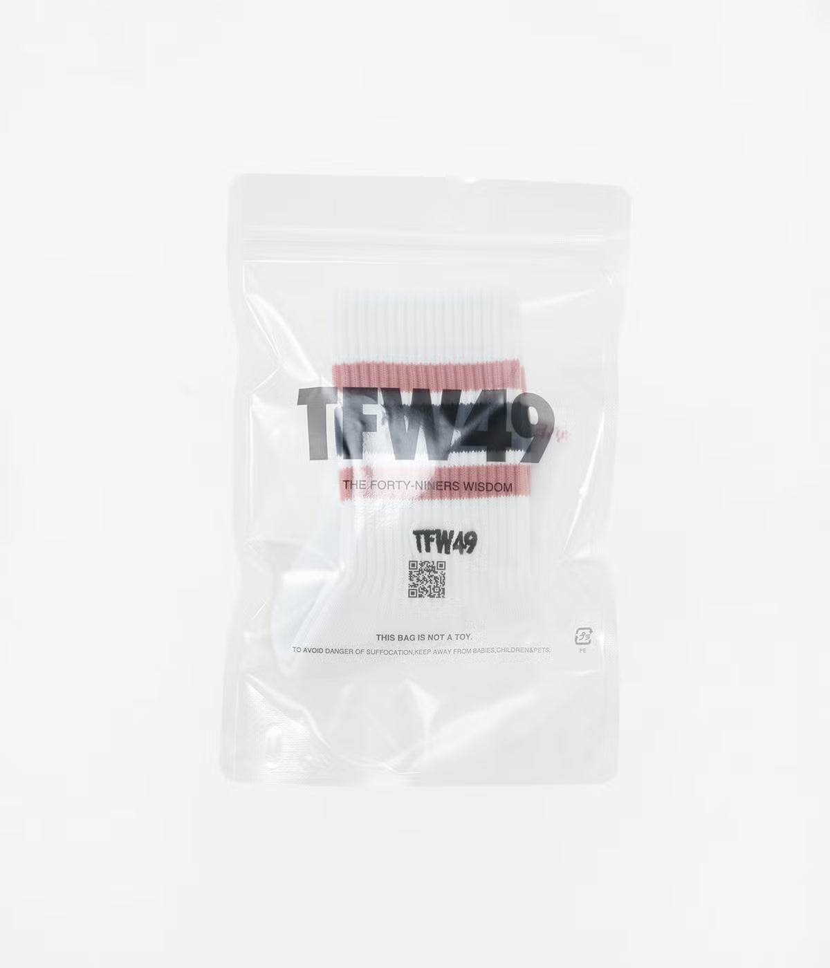 TFW49 MEDIUM LINE SOX