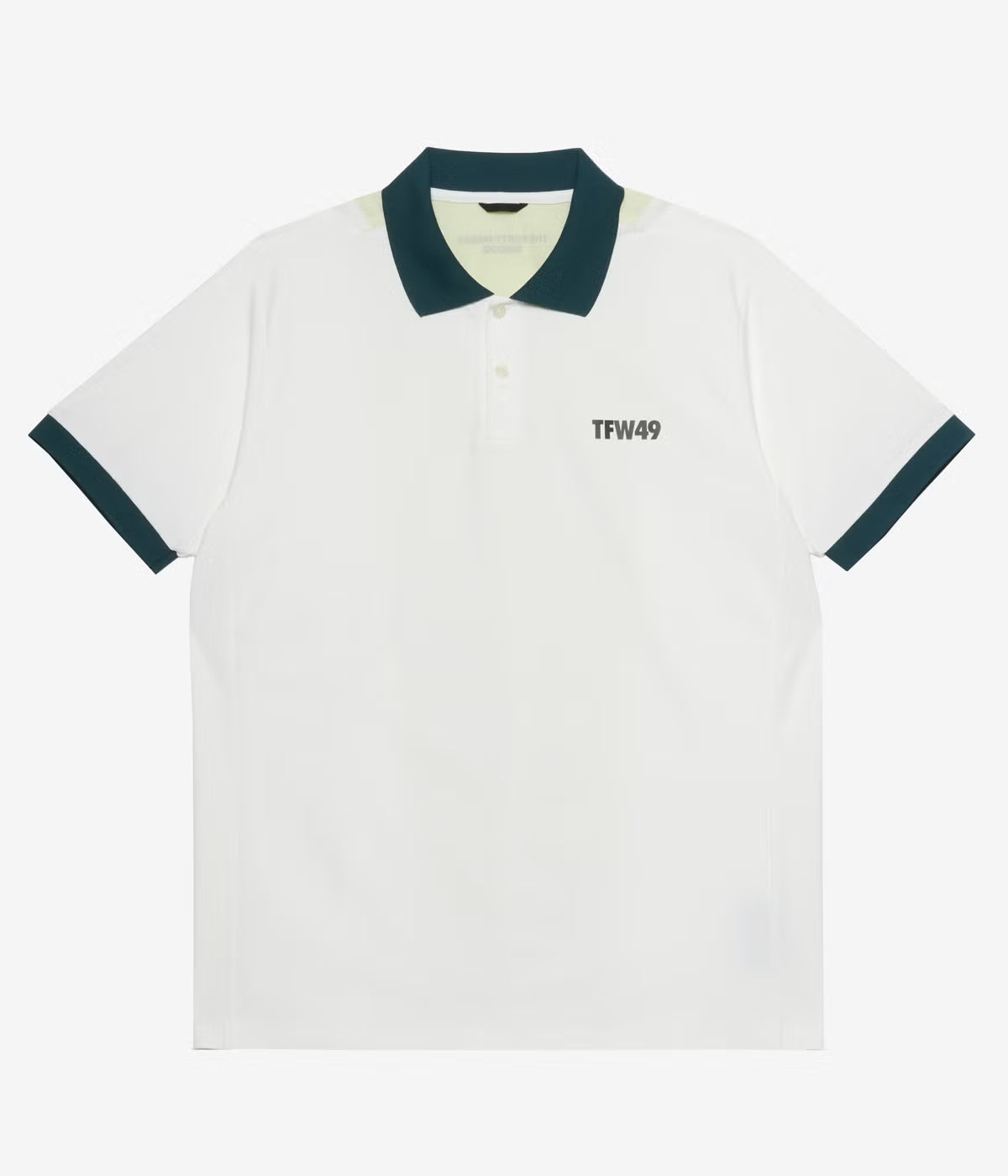 TFW49 LUXURY REGULAR POLO