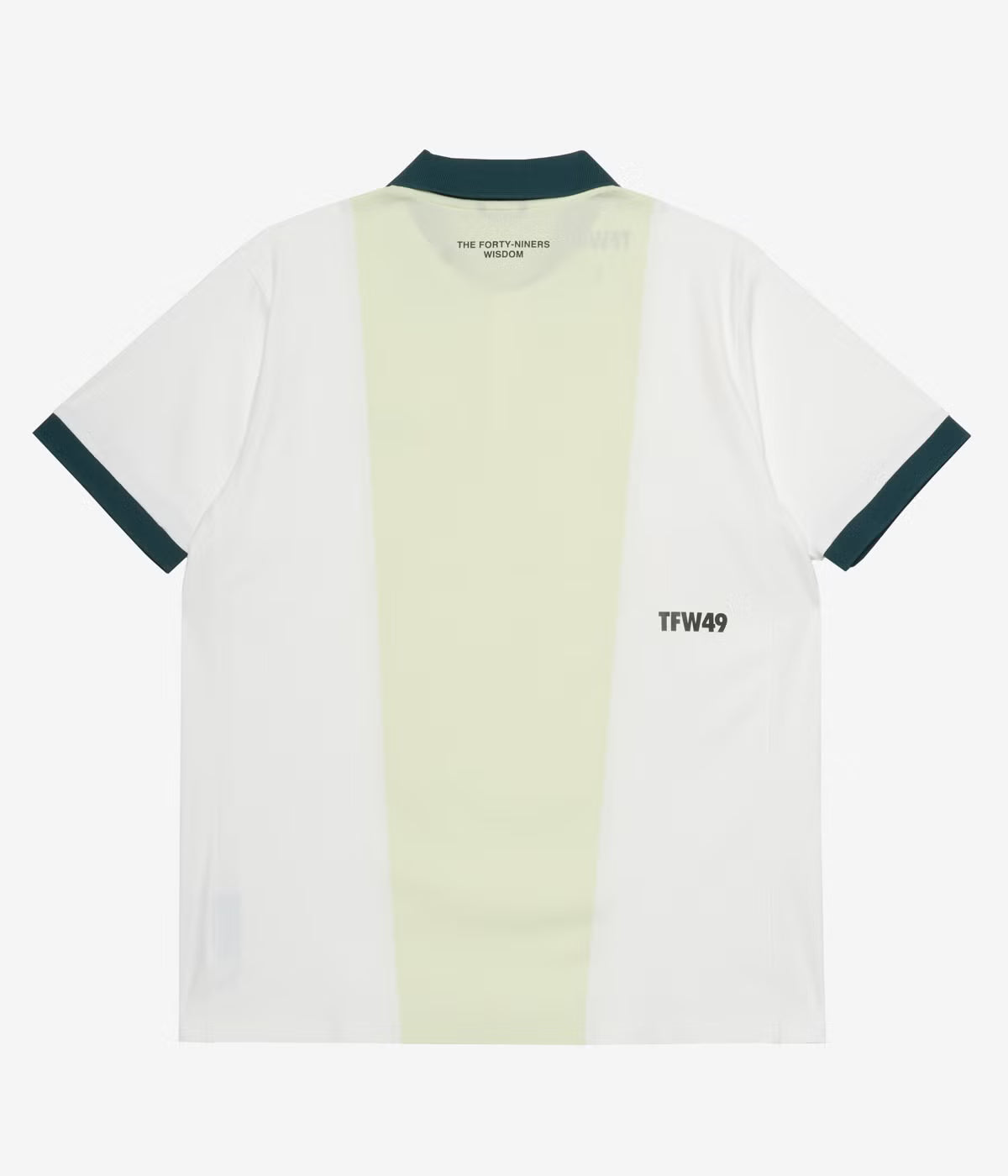 TFW49 LUXURY REGULAR POLO