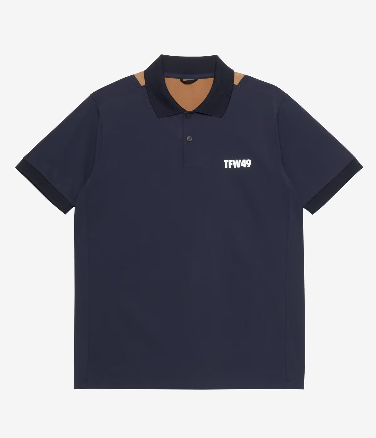 TFW49 LUXURY REGULAR POLO