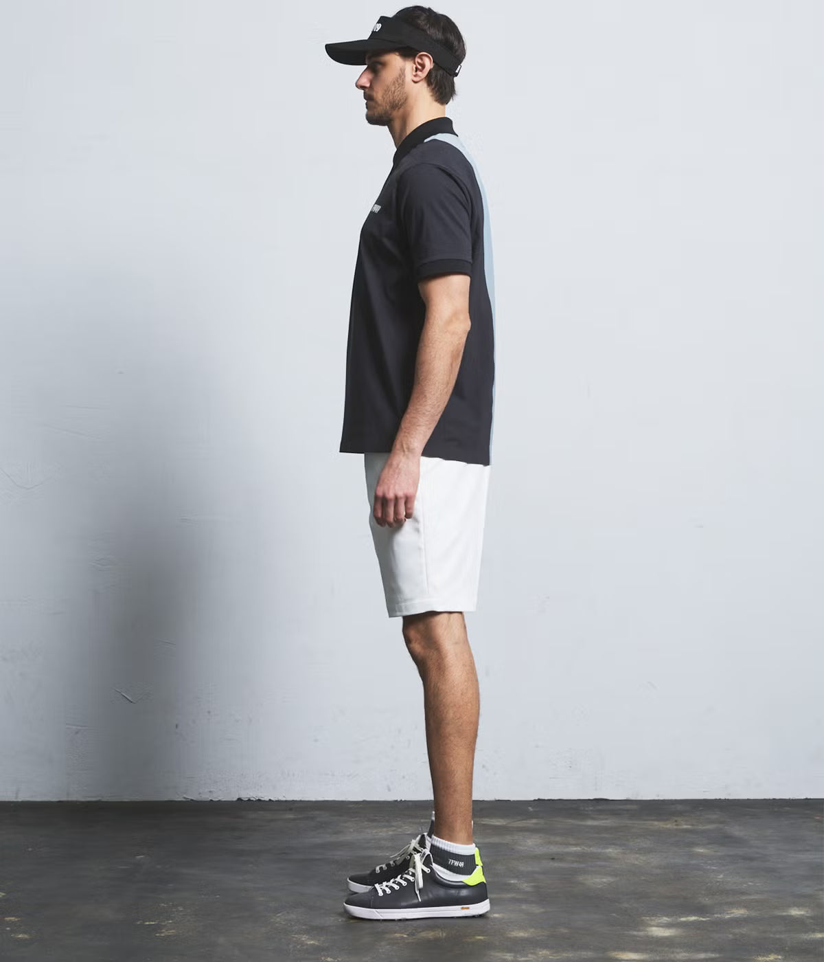 TFW49 LUXURY REGULAR POLO