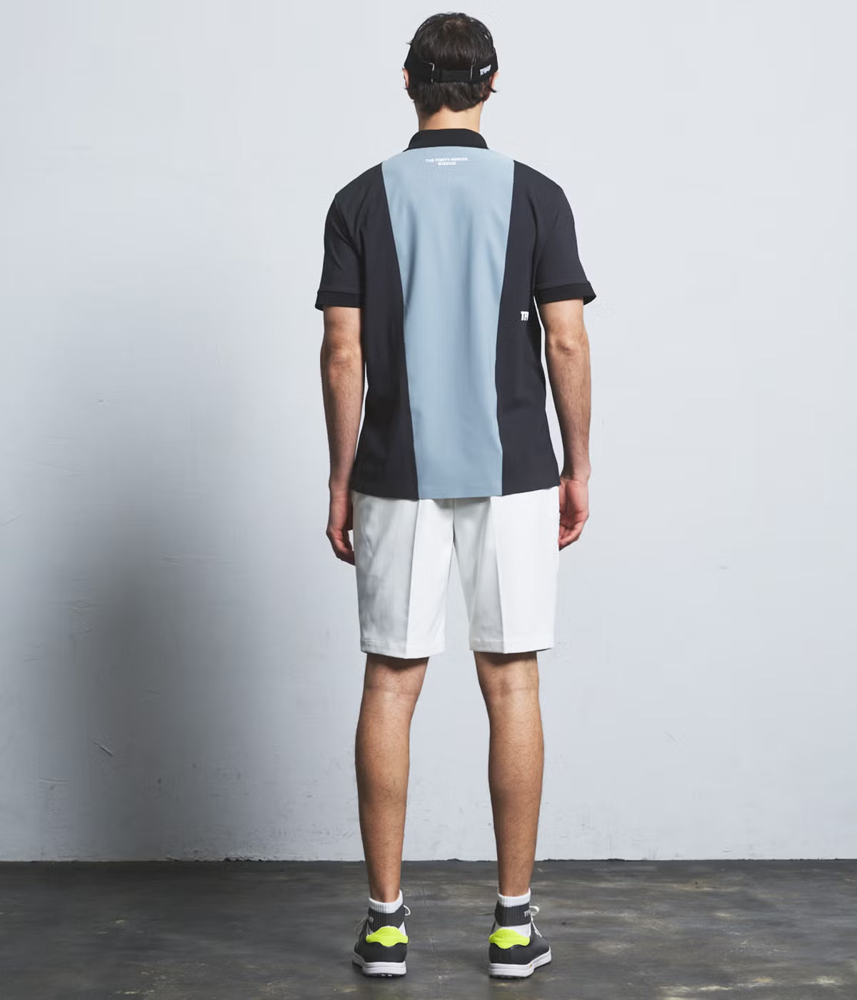TFW49 LUXURY REGULAR POLO