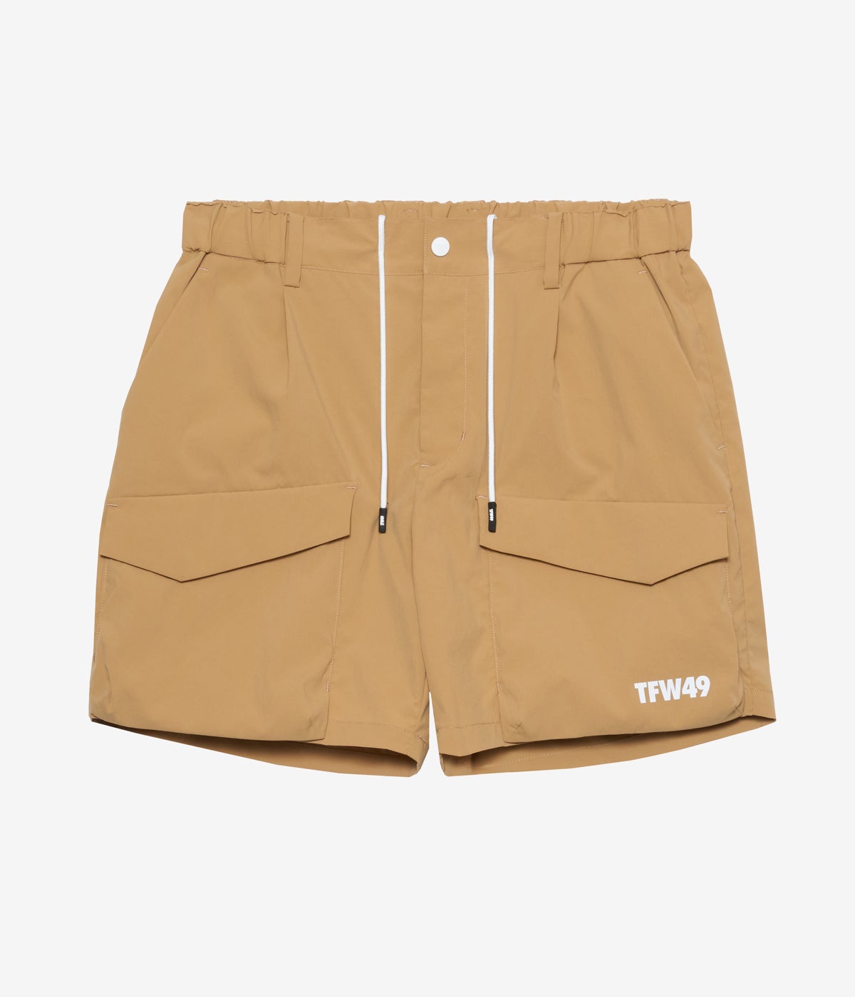 TFW49 ティーエフダブリュー LIGHT CARGO PANTS T072610031 BEIGE