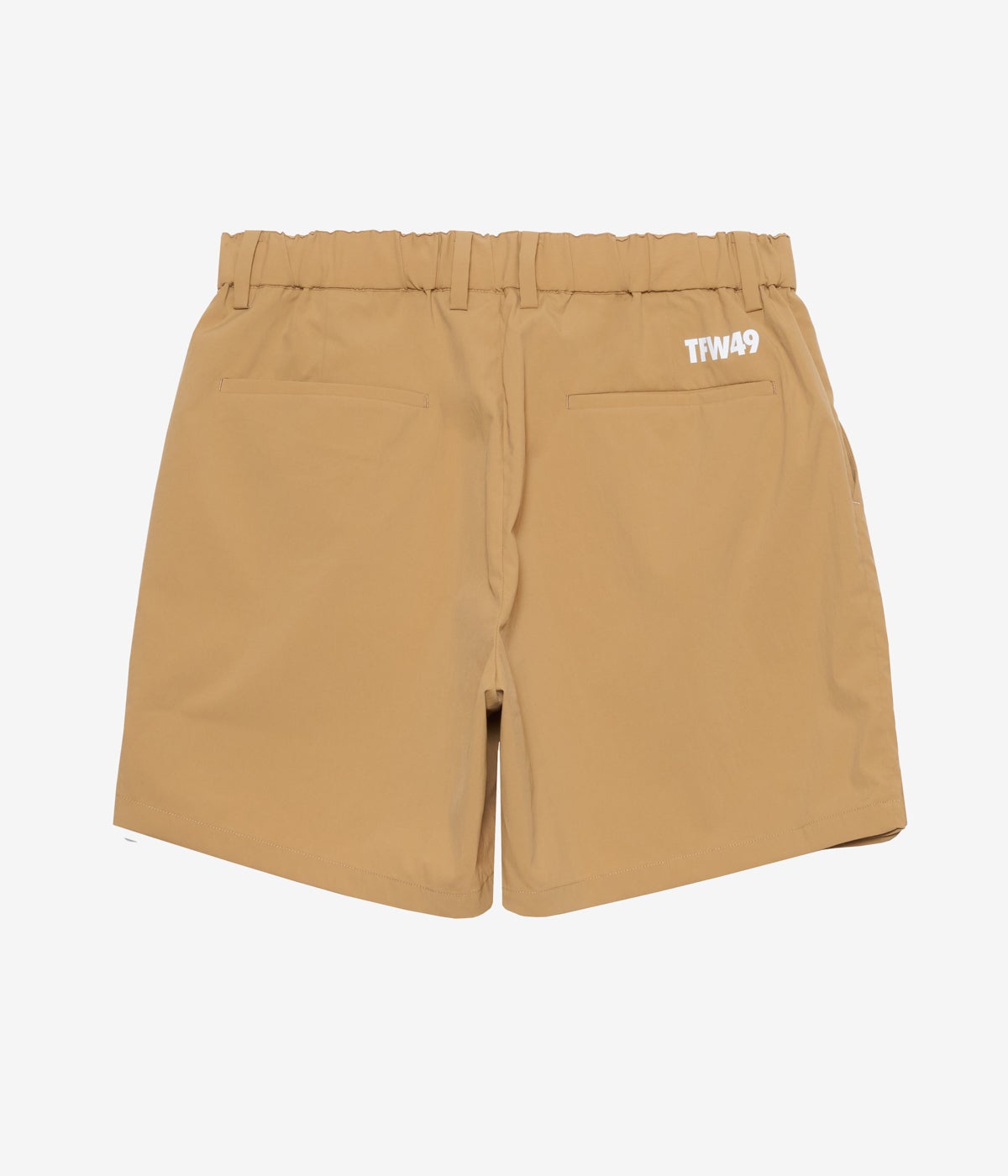 TFW49 ティーエフダブリュー LIGHT CARGO PANTS T072610031 BEIGE
